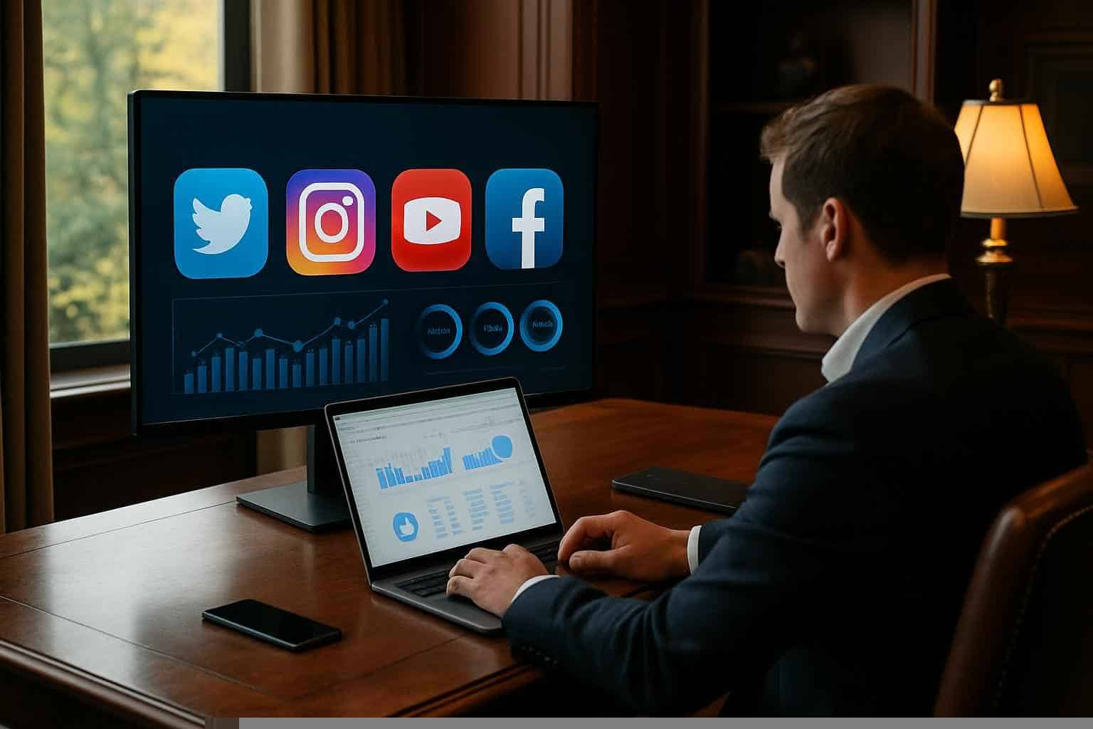 Social Media Management Services In Alaska 5 Social Media Management Services In Sitka Ak