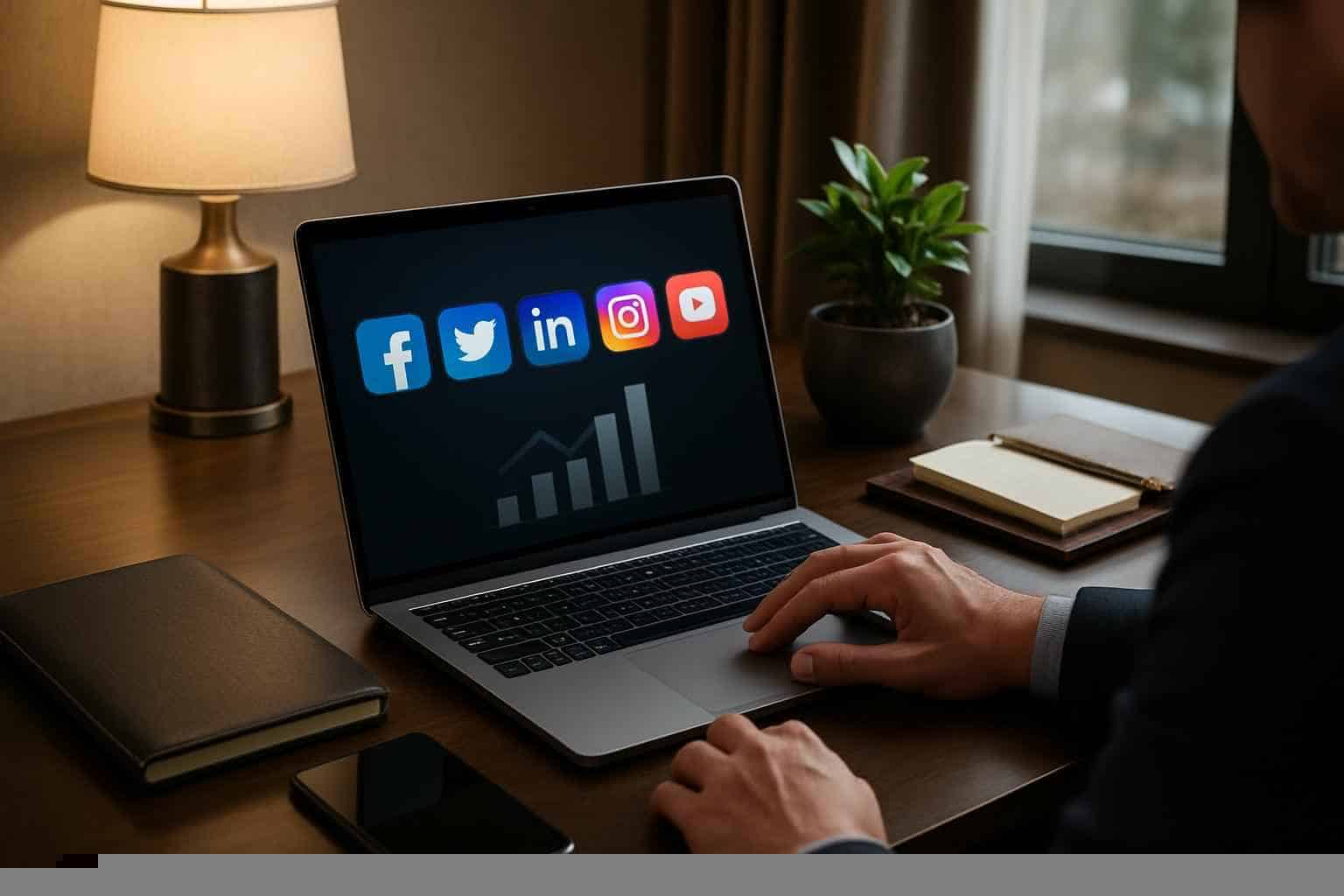 Social Media Management Services In Alaska 12 Social Media Management Services In Soldotna Ak