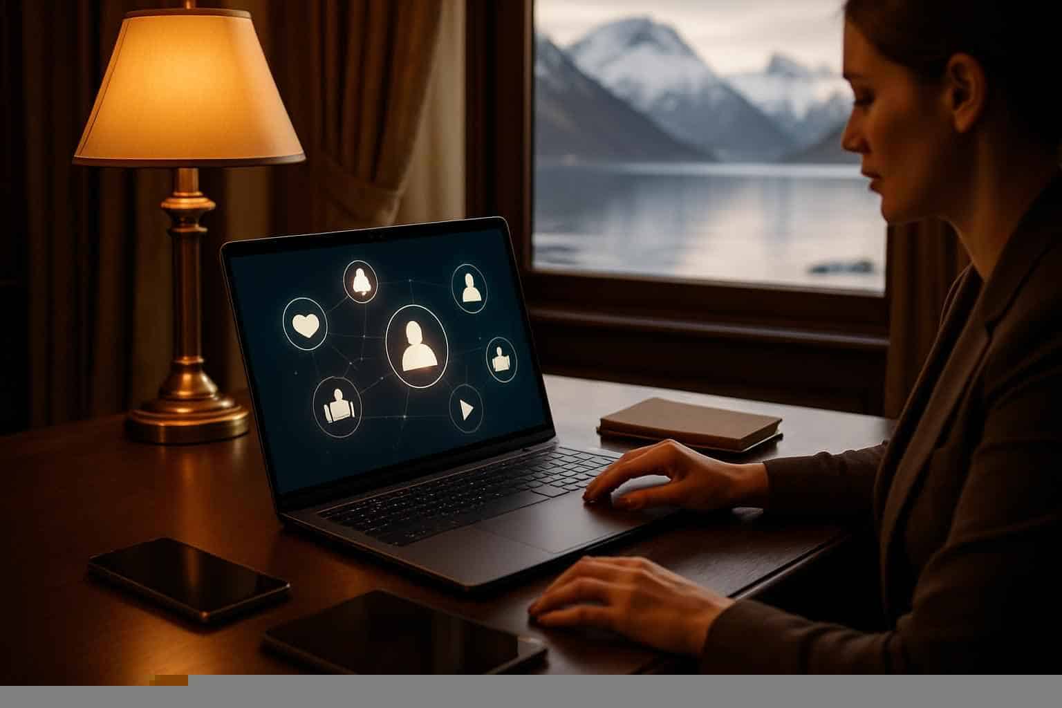 Social Media Management Services In Alaska 14 Social Media Management Services In Valdez Ak