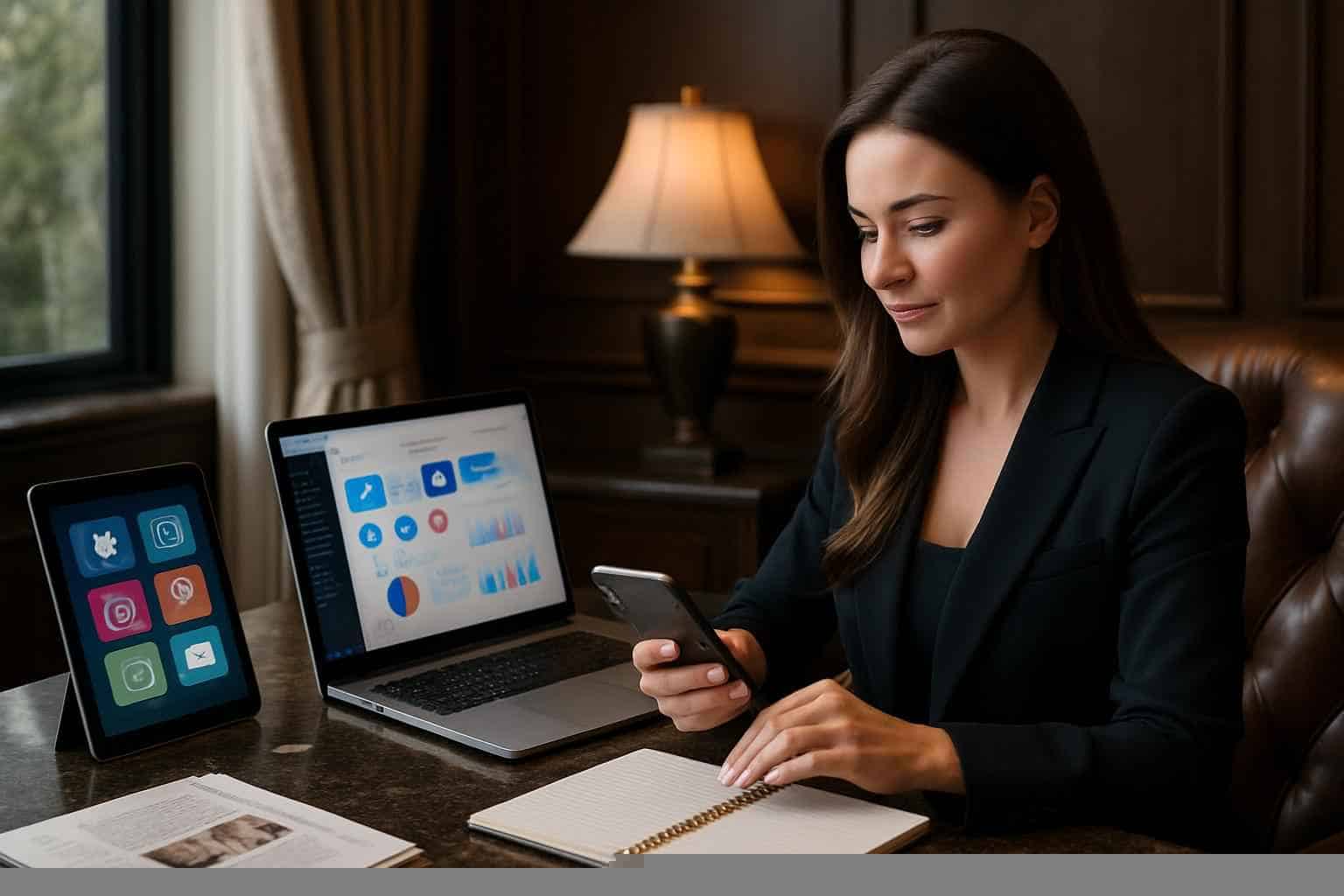 Social Media Management Services in Vestavia Hills AL