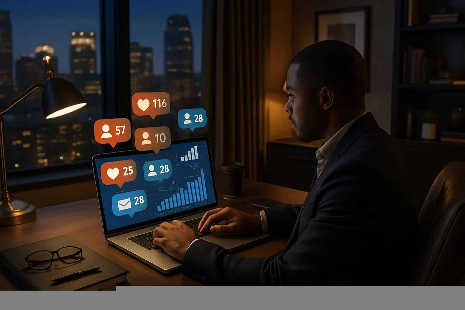 Social Media Marketing Agency In Birmingham AL