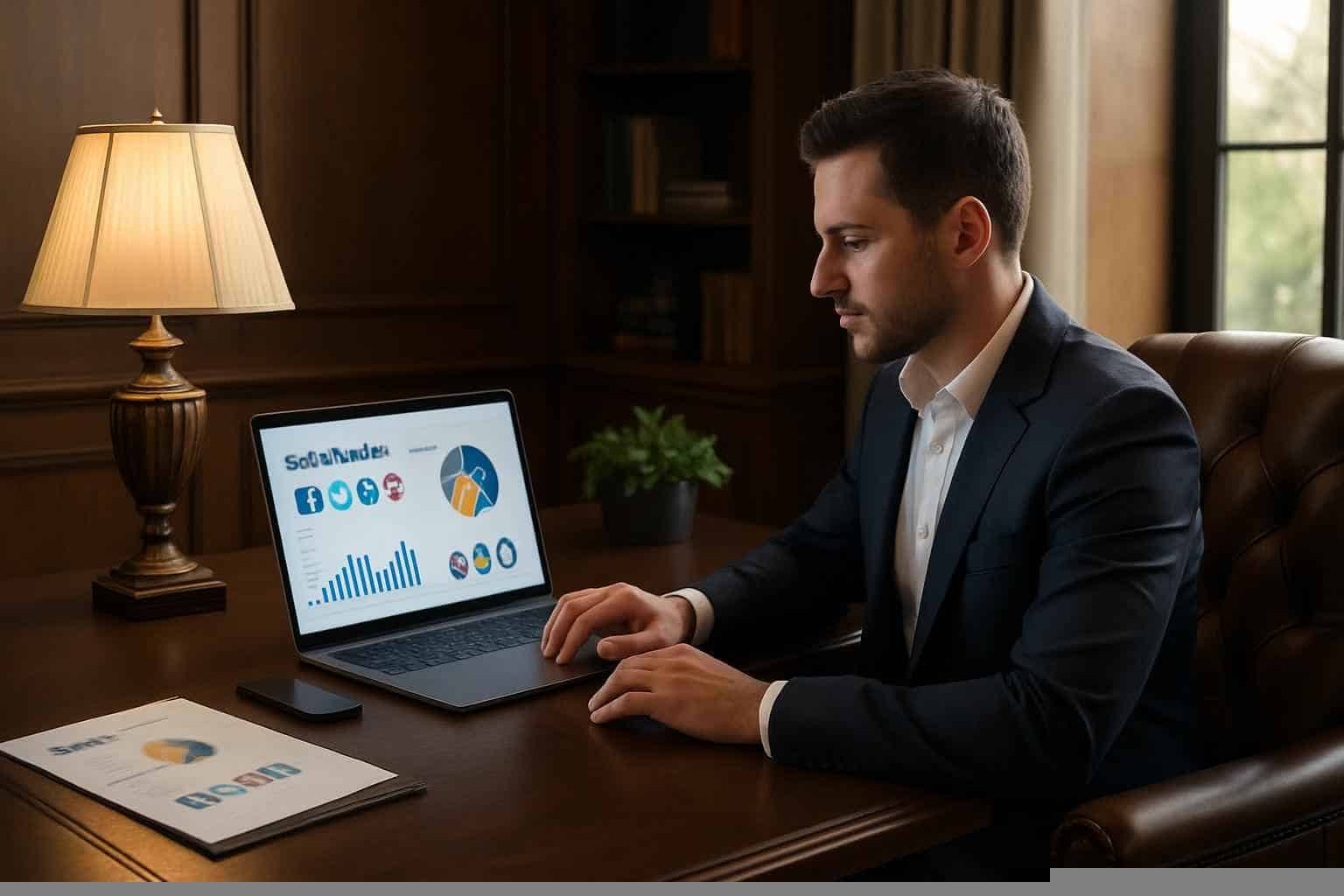 Social Media Marketing Agency In Dothan AL