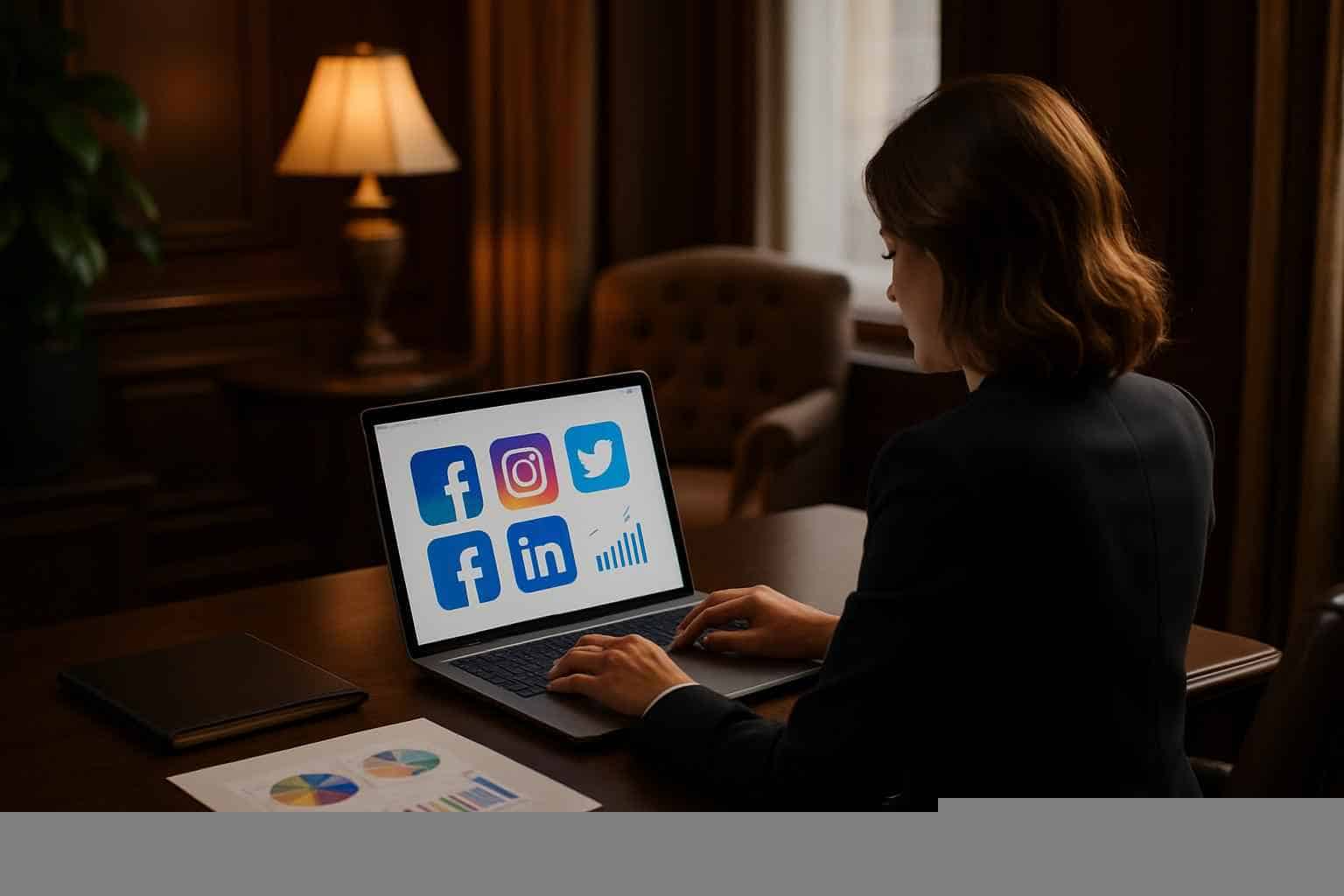 Social Media Marketing Agency In Florence AL