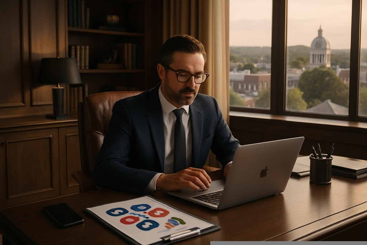 Social Media Marketing Agency In Gadsden AL