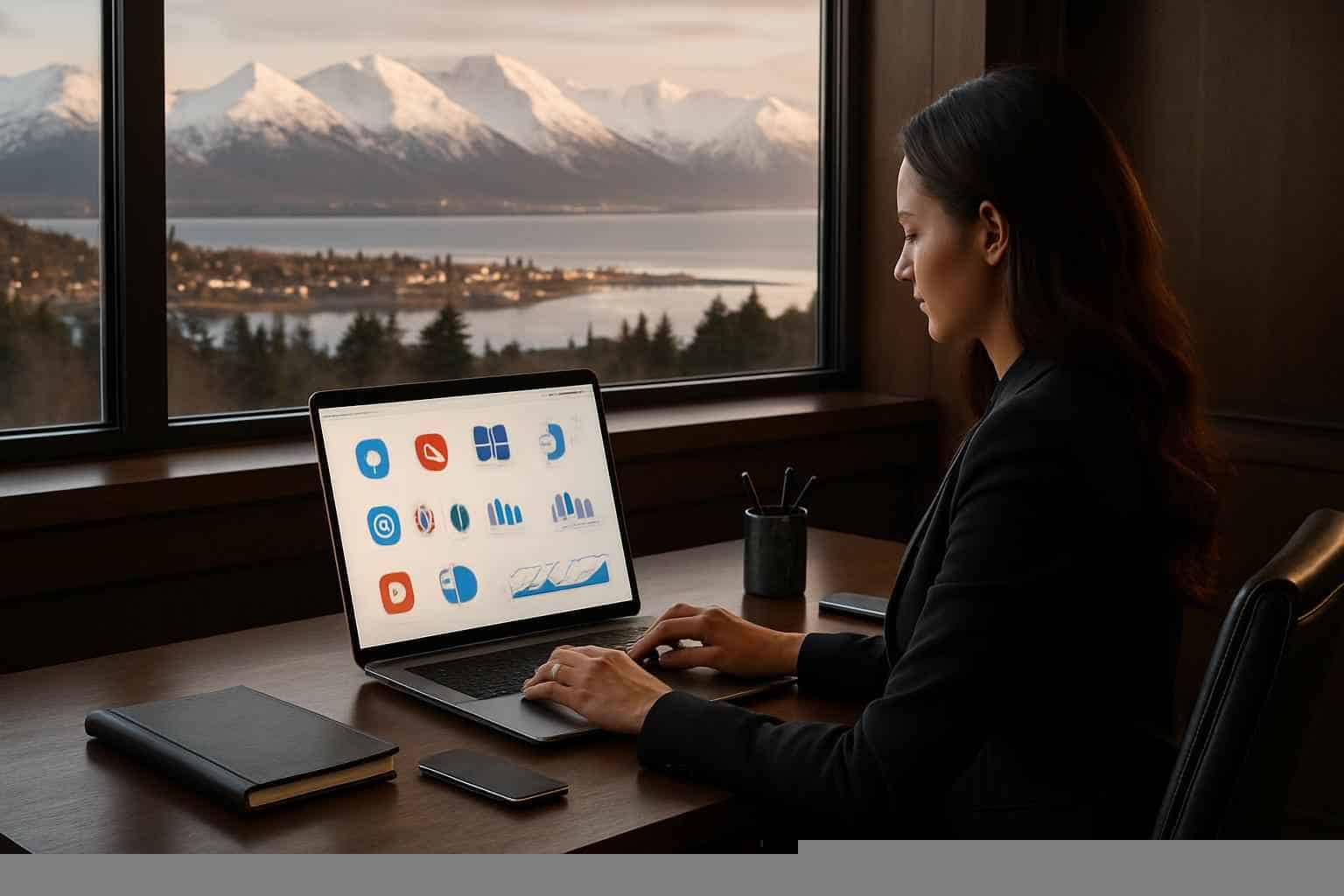 Social Media Marketing Agency In Homer Ak