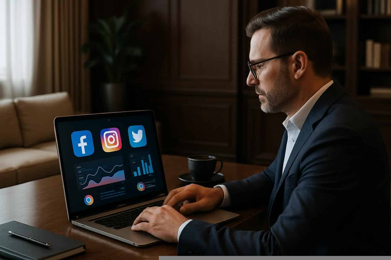 Social Media Marketing Agency In Hoover AL