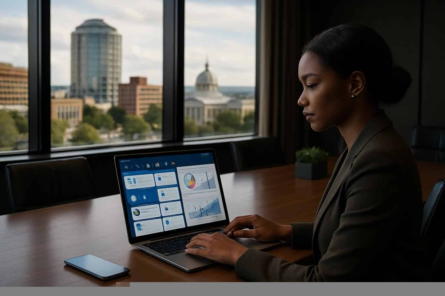 Social Media Marketing Agency In Huntsville AL