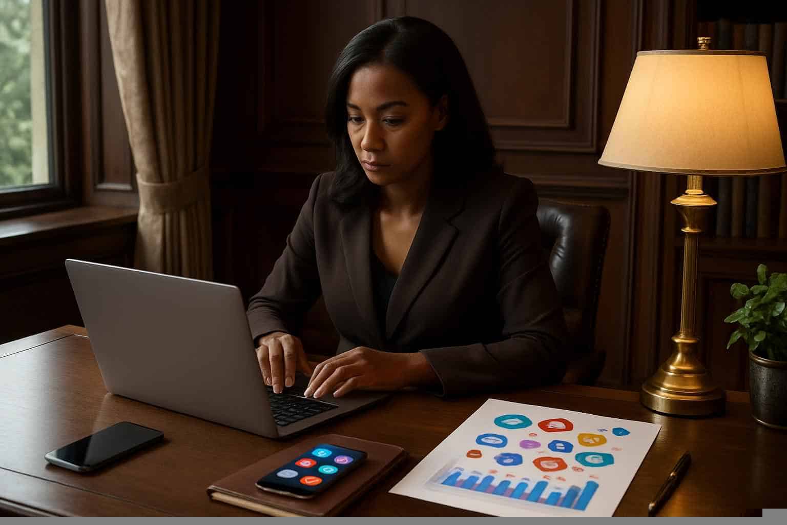 Social Media Marketing Agency In Montgomery AL