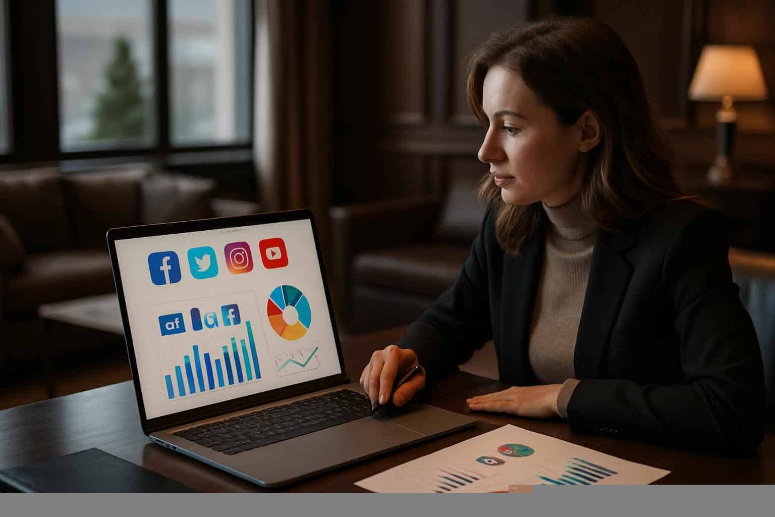 Social Media Marketing Agency In Soldotna Ak