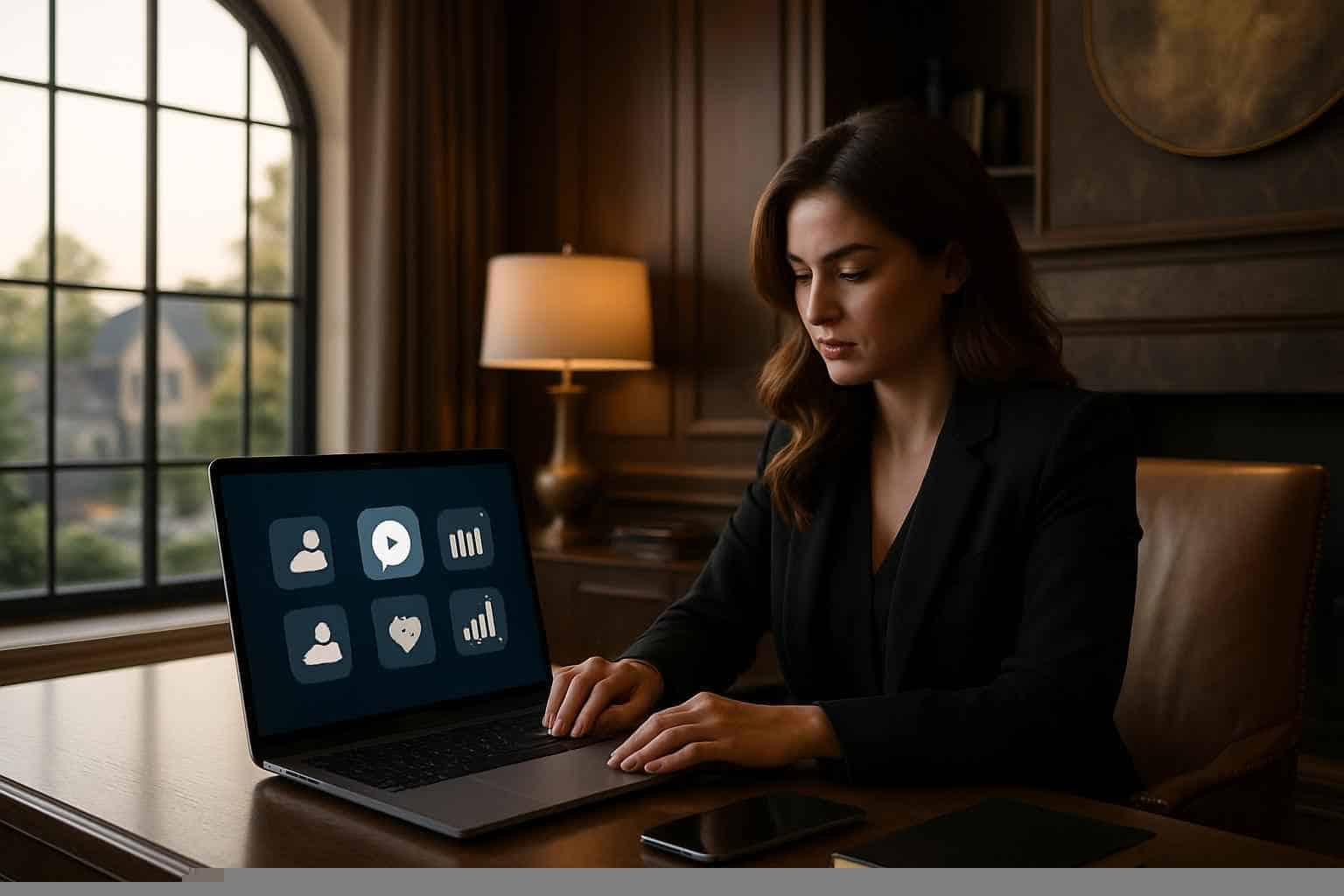 Social Media Marketing Agency In Vestavia Hills AL