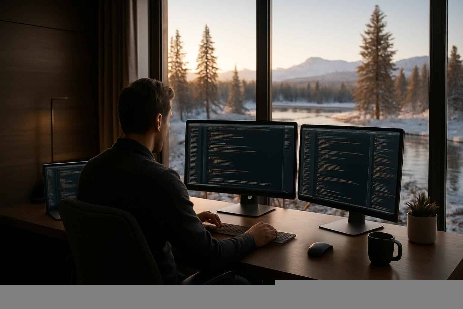 Software Development Company In Bethel AK