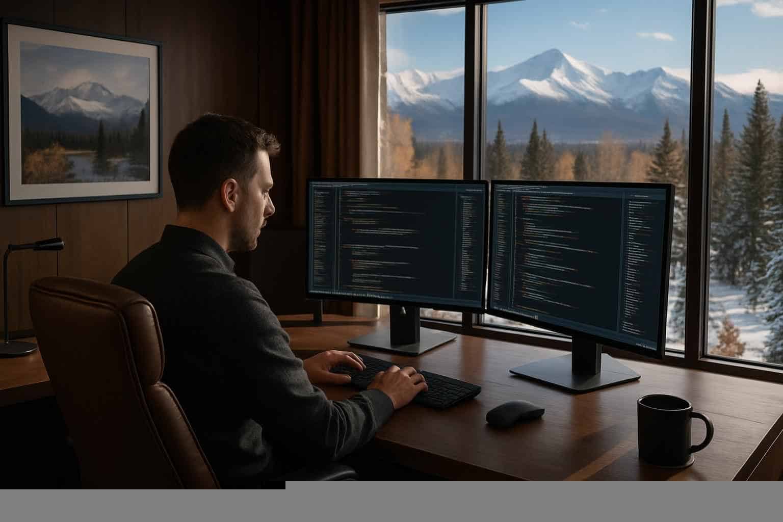 Software Development Company In Fairbanks AK