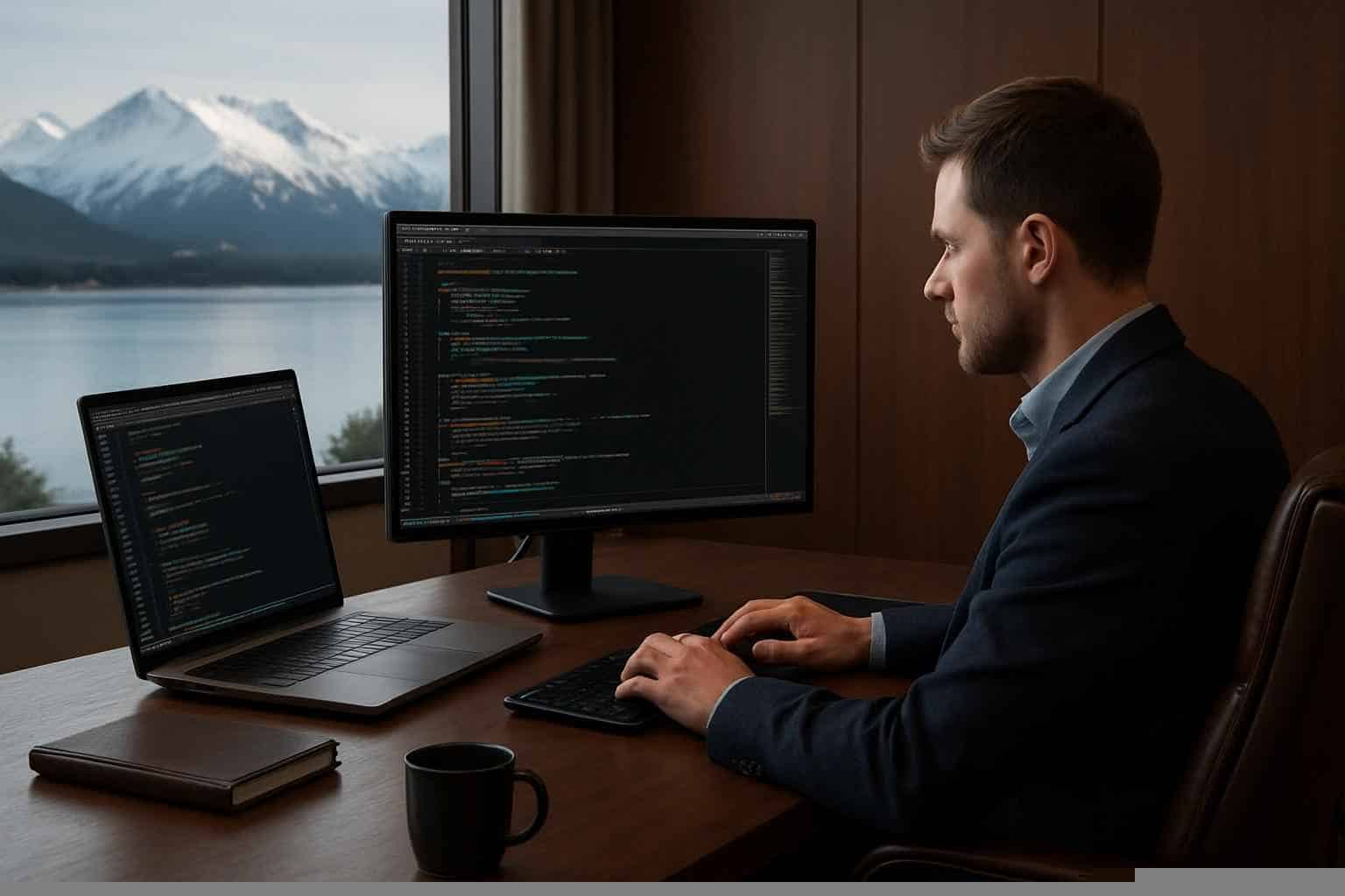Software Development Company In Homer AK