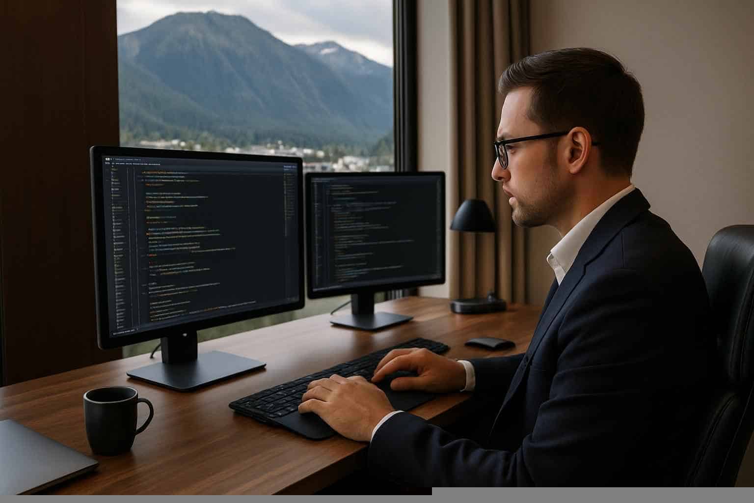 Software Development Company In Juneau AK