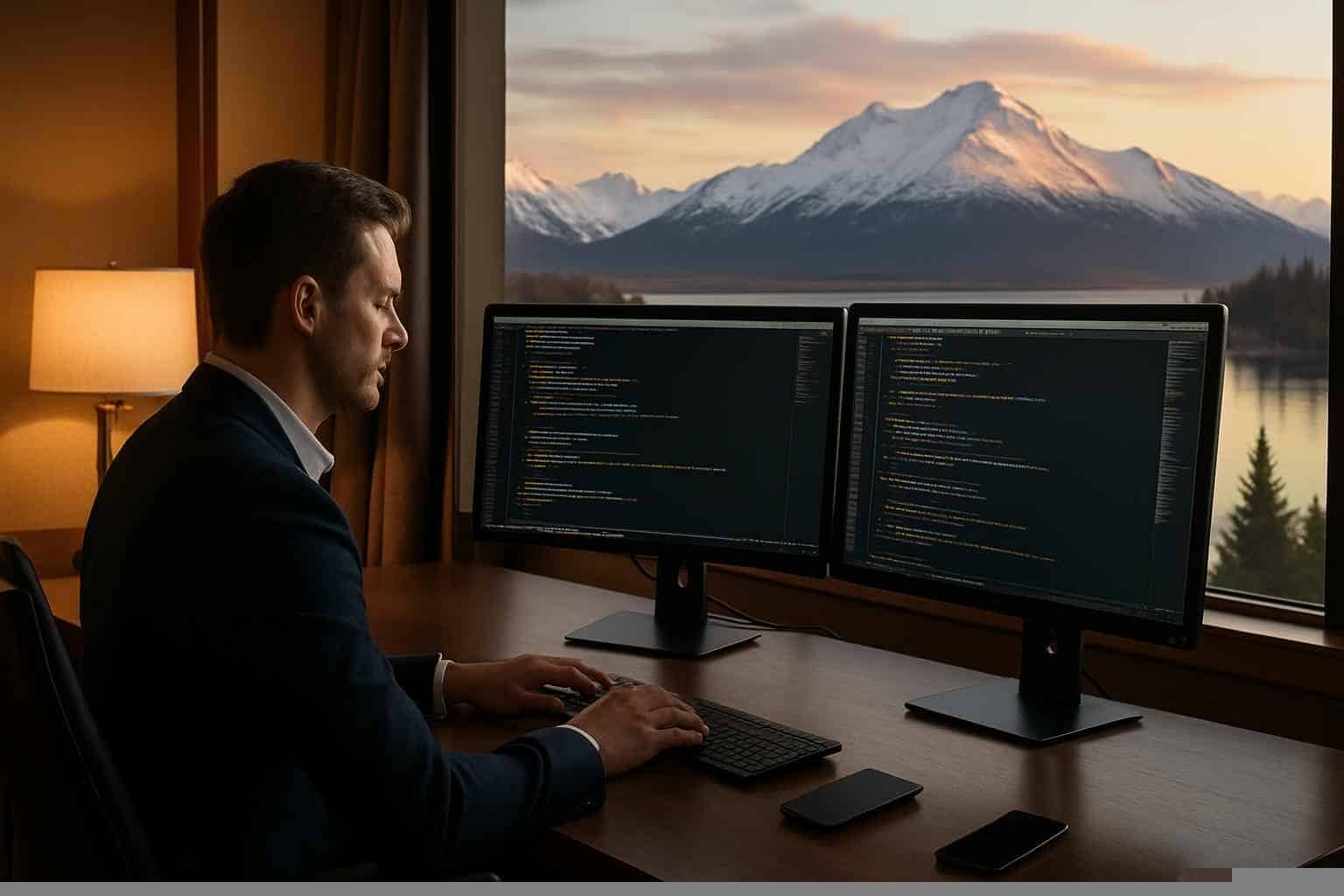 Software Development Company In Kenai AK