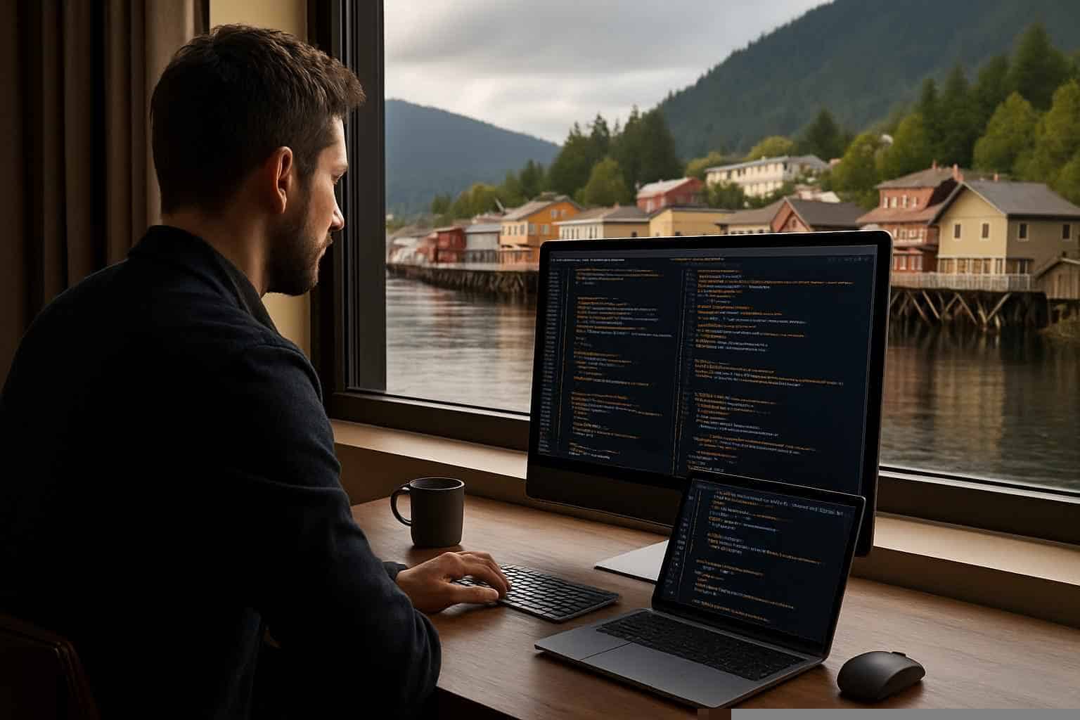 Software Development Company In Ketchikan AK