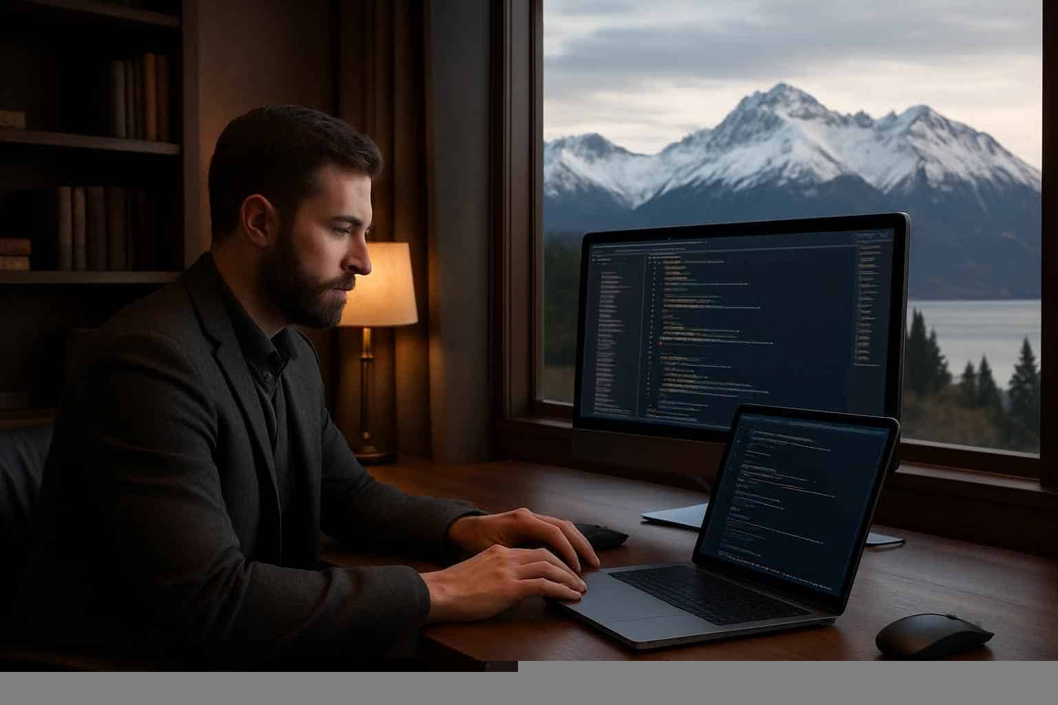 Software Development Company In Kodiak AK