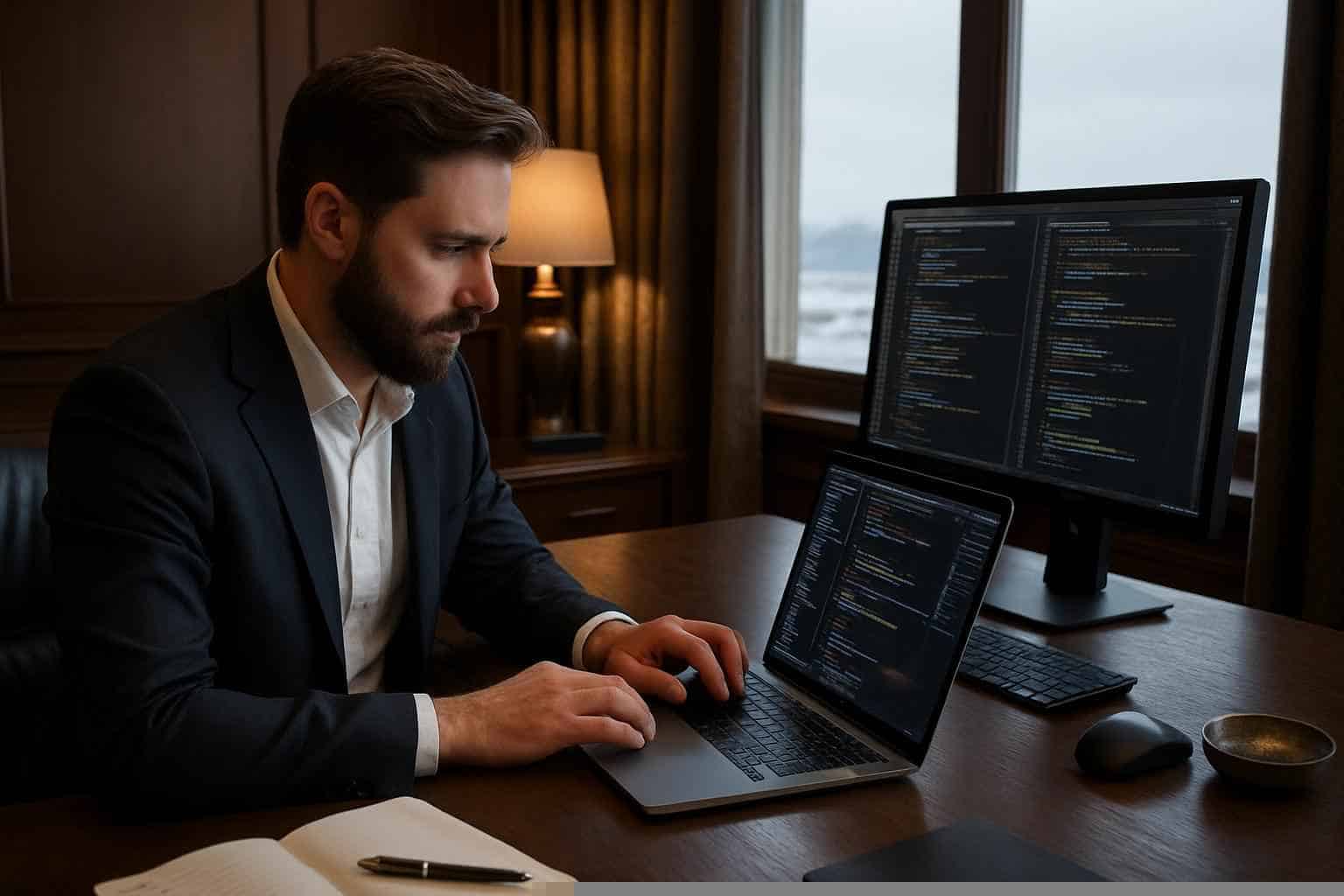 Software Development Company In Nome AK