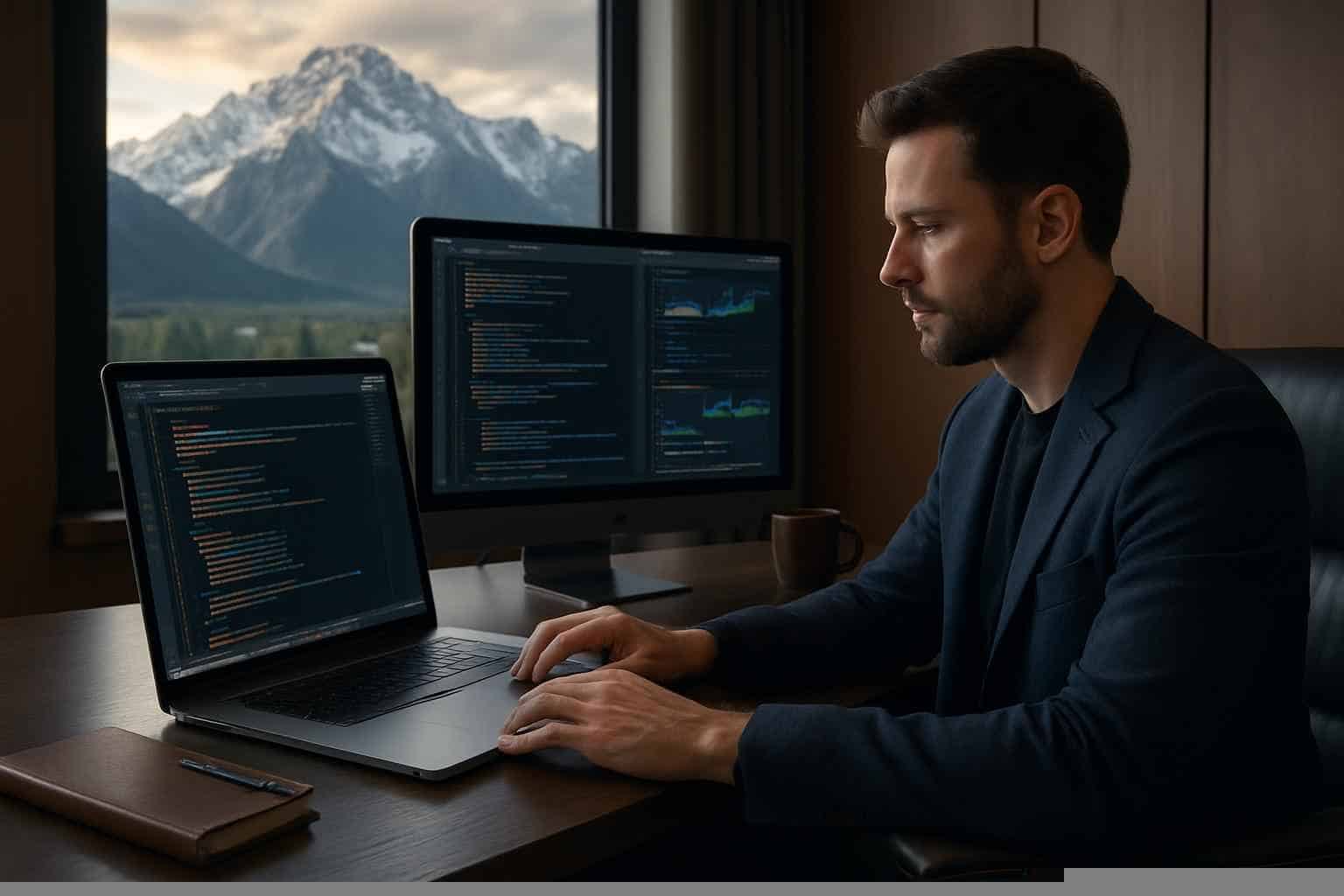 Software Development Company In Palmer AK