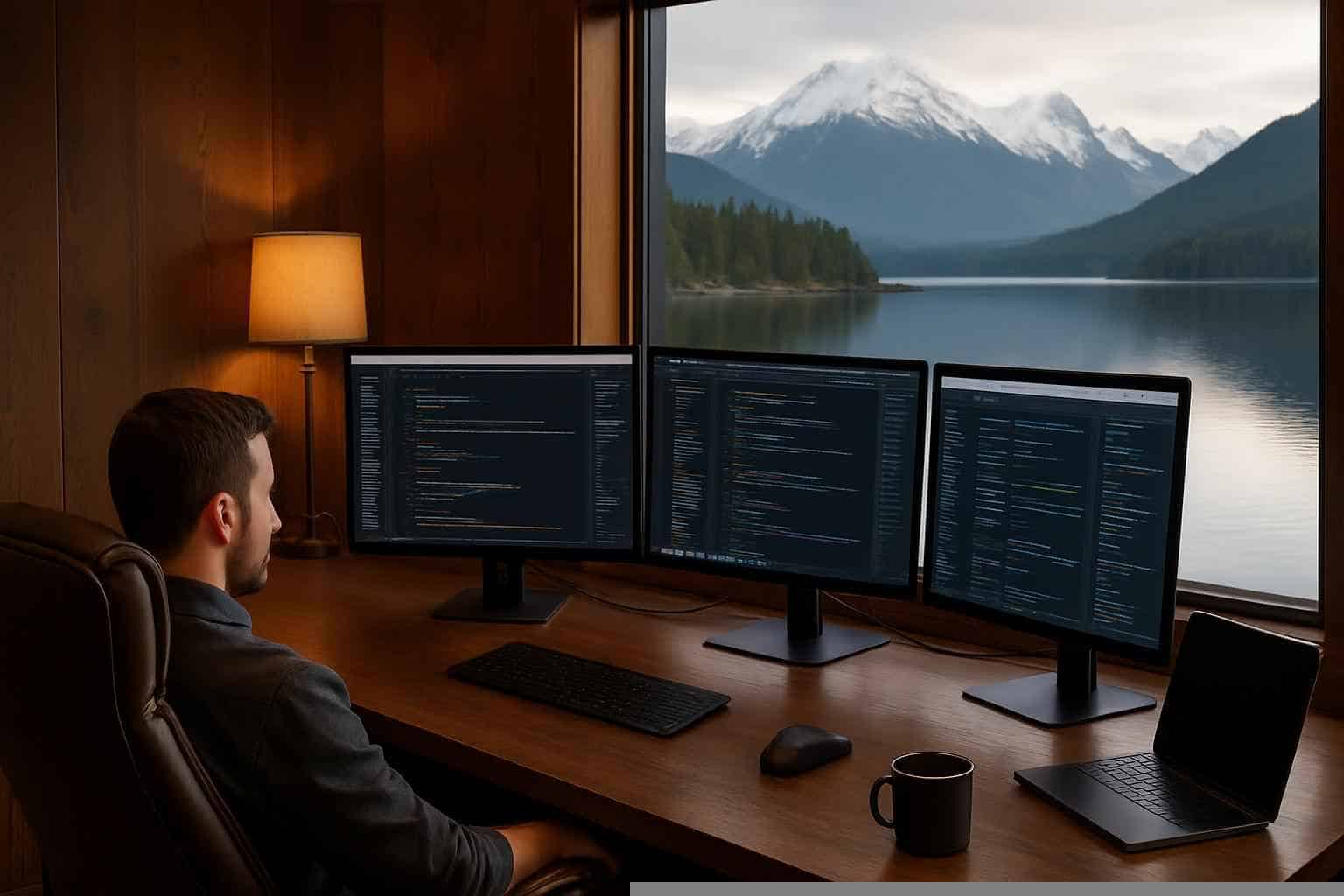 Software Development Company In Sitka AK