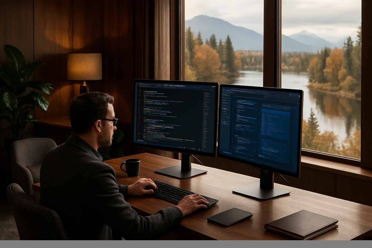 Software Development Company In Soldotna AK