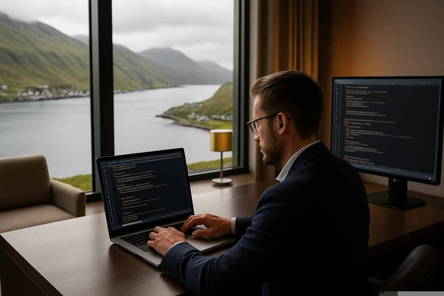 Software Development Company In Unalaska AK