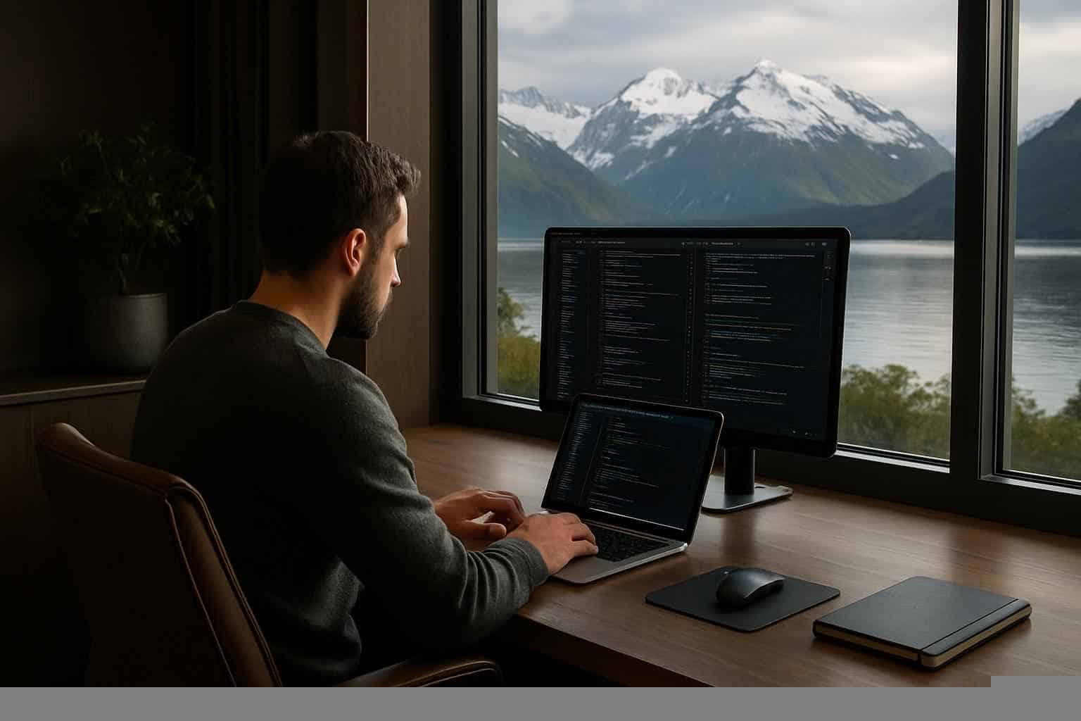 Software Development Company In Valdez AK