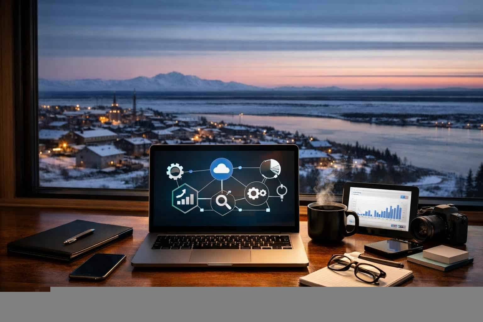 Tag Manager Implementation Services In Bethel Ak