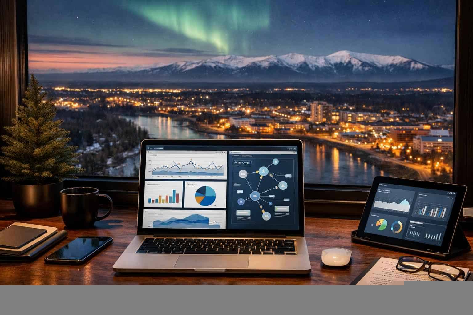Tag Manager Implementation Services In Fairbanks Ak