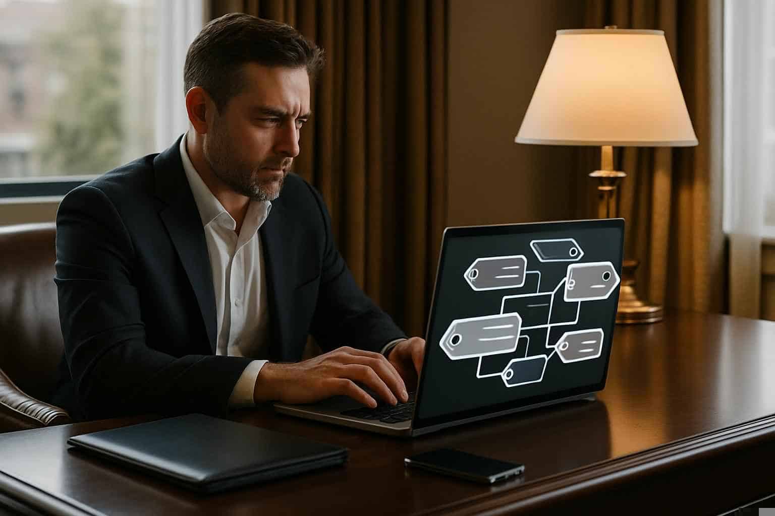 Tag Manager Implementation Services in Gadsden AL