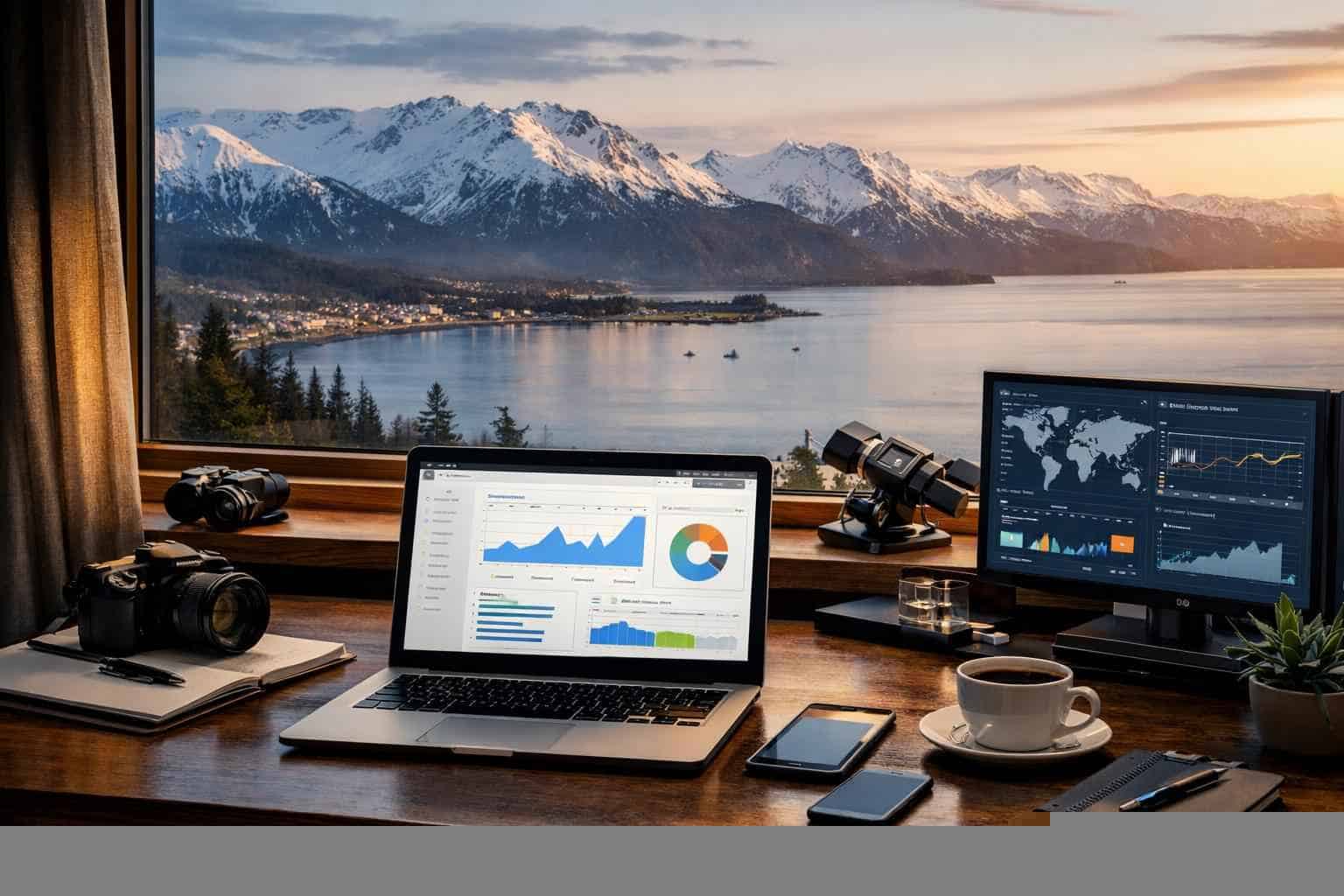 Tag Manager Implementation Services In Homer Ak