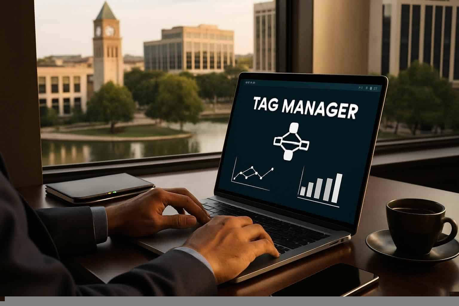 Tag Manager Implementation Services in Huntsville AL