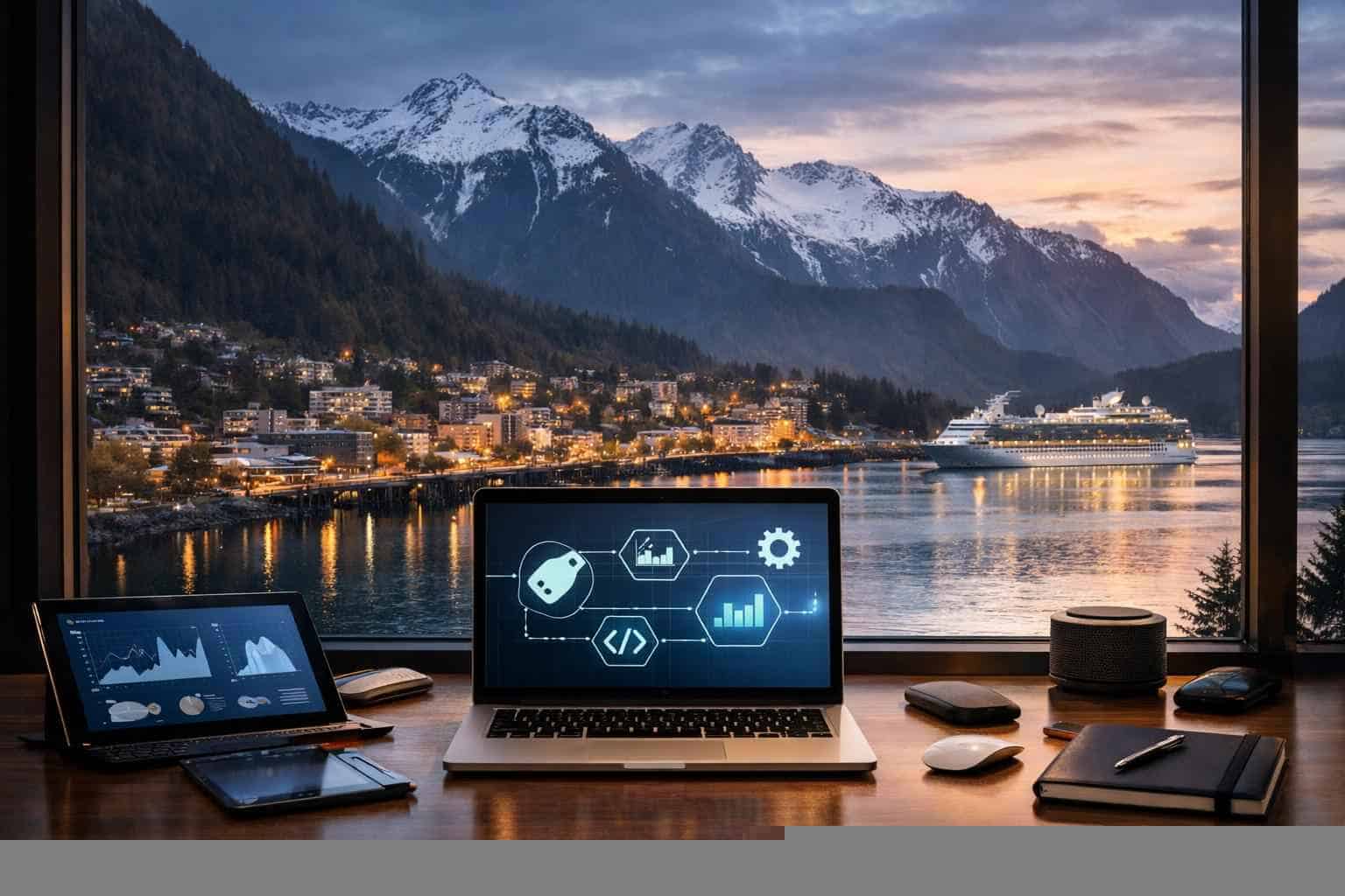 Tag Manager Implementation Services In Juneau Ak