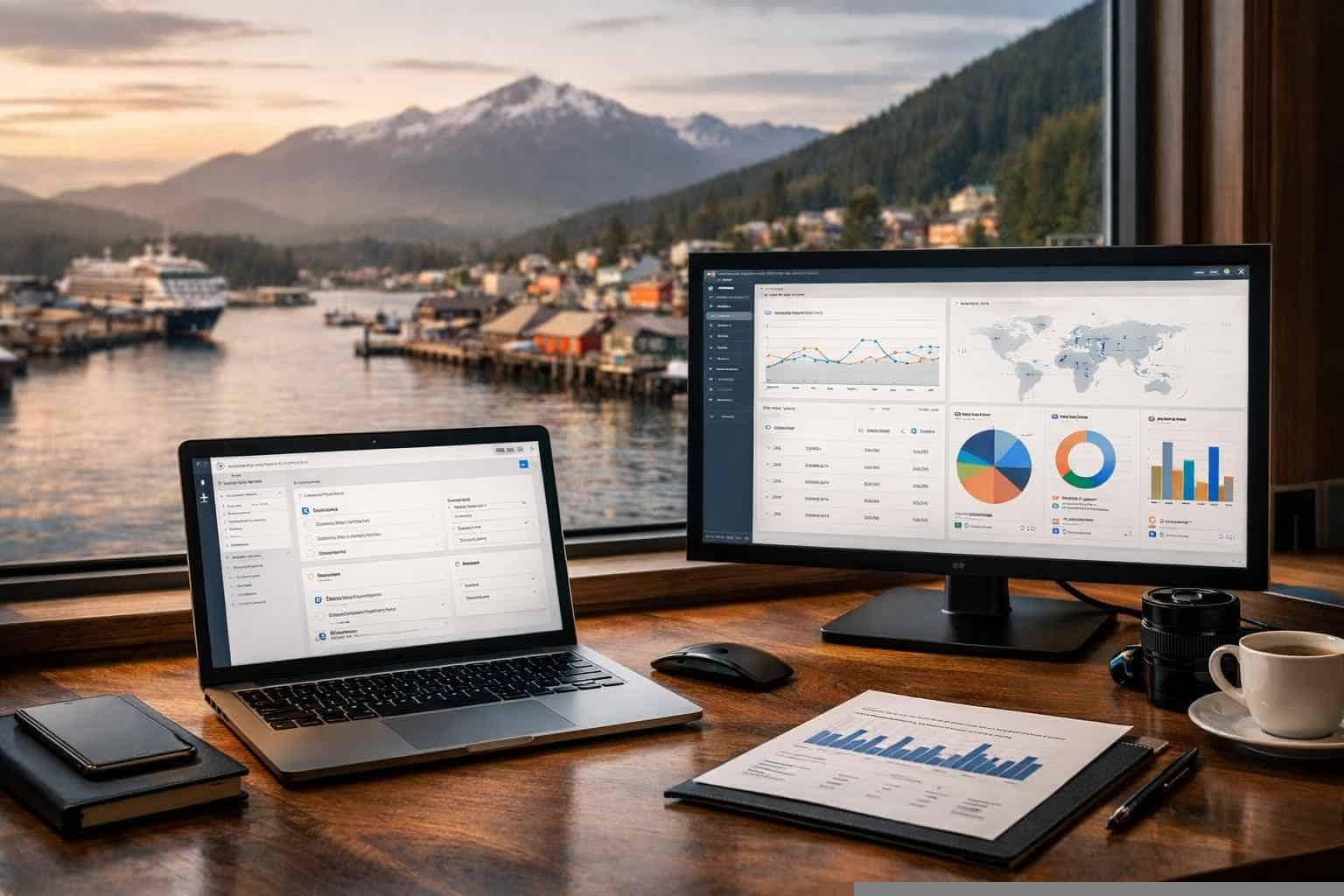 Tag Manager Implementation Services In Ketchikan Ak