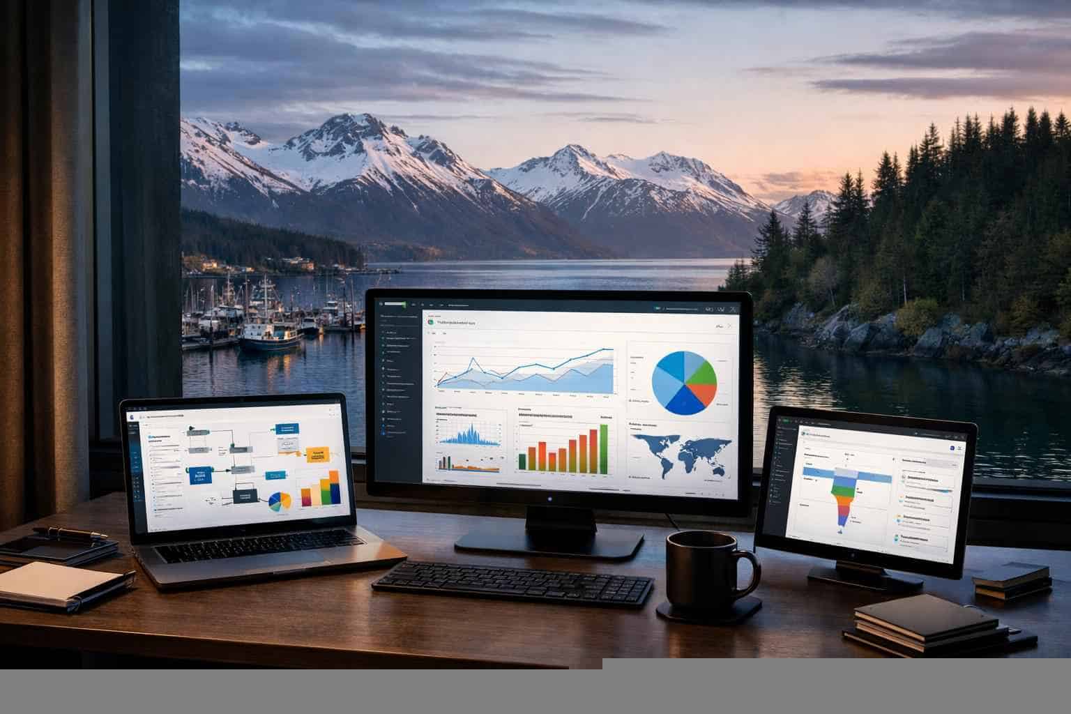 Tag Manager Implementation Services In Kodiak Ak