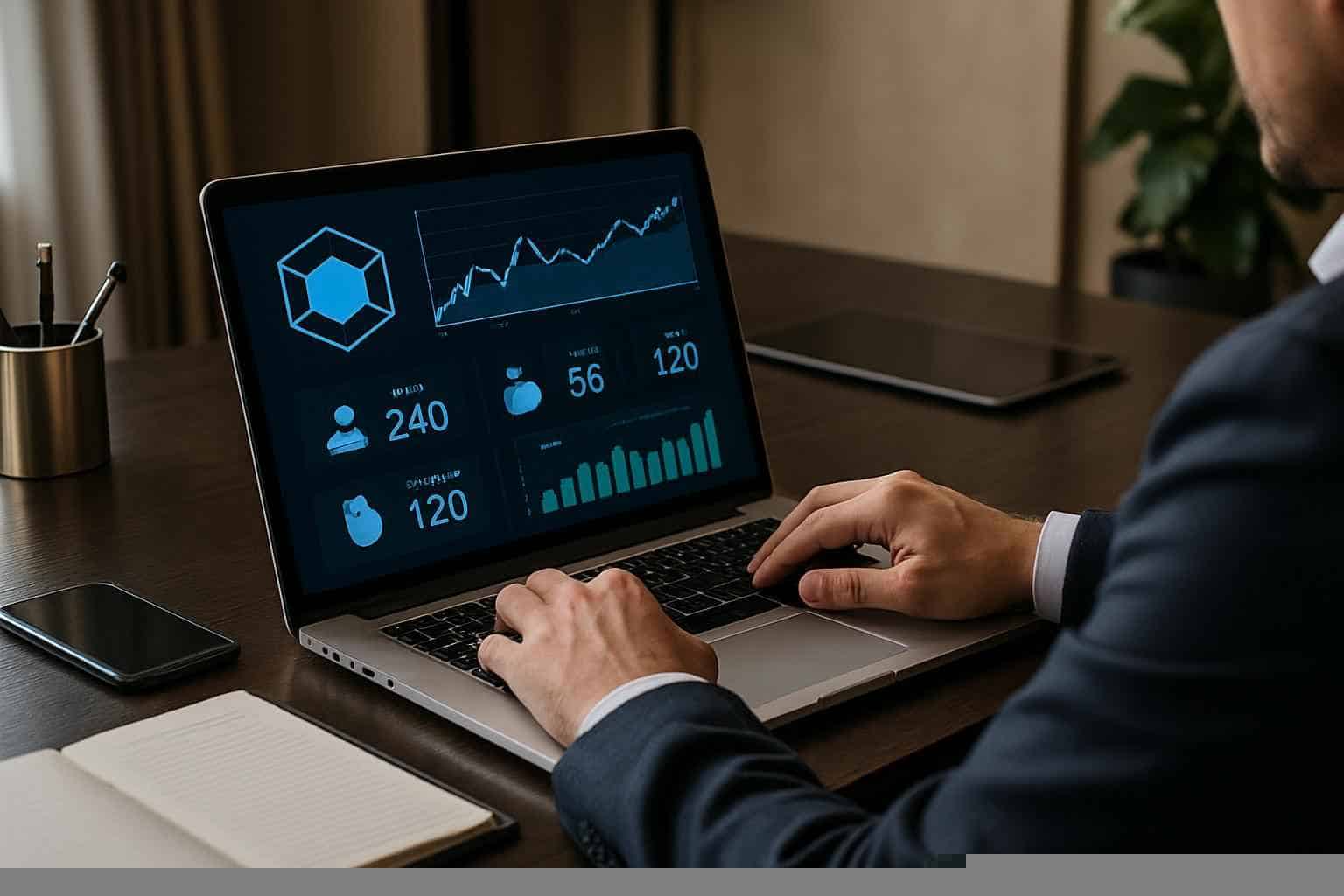 Tag Manager Implementation Services in Madison AL