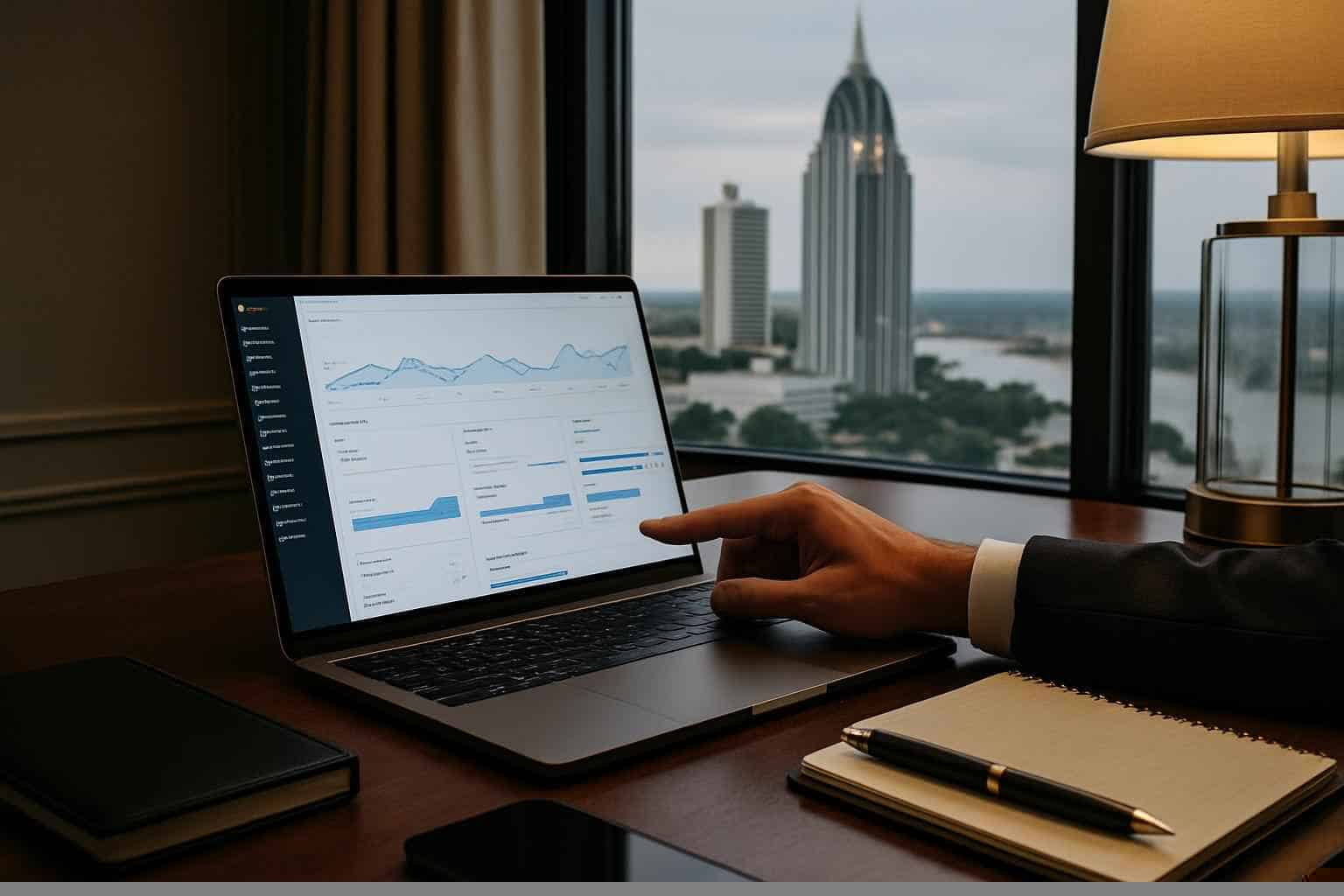 Tag Manager Implementation Services in Mobile AL