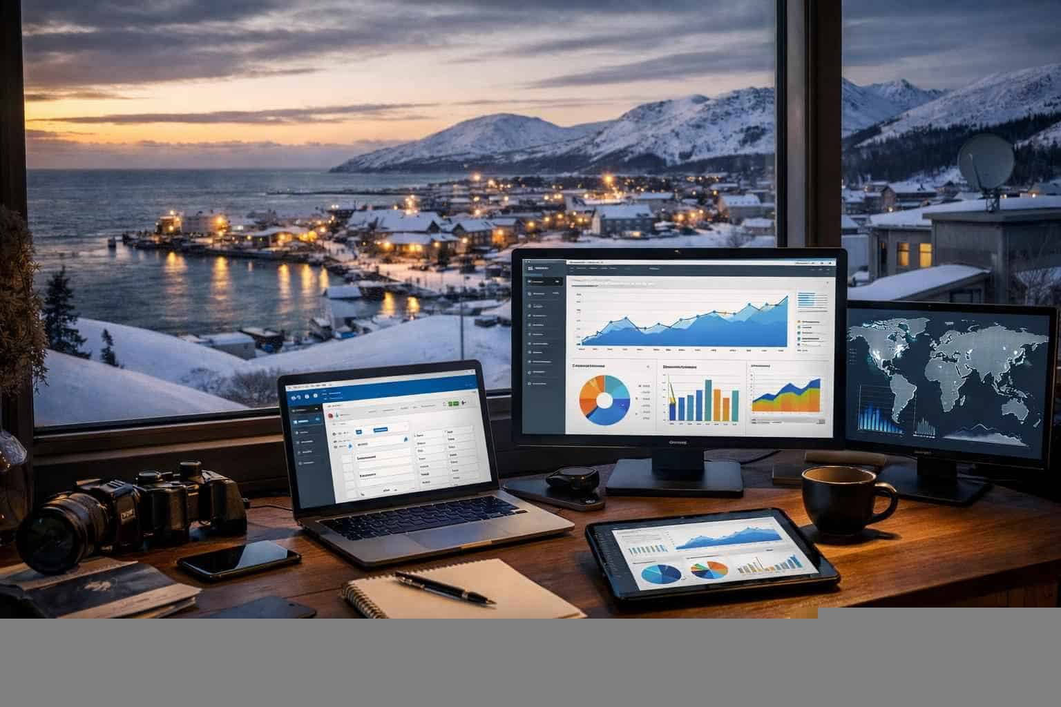 Tag Manager Implementation Services In Nome Ak