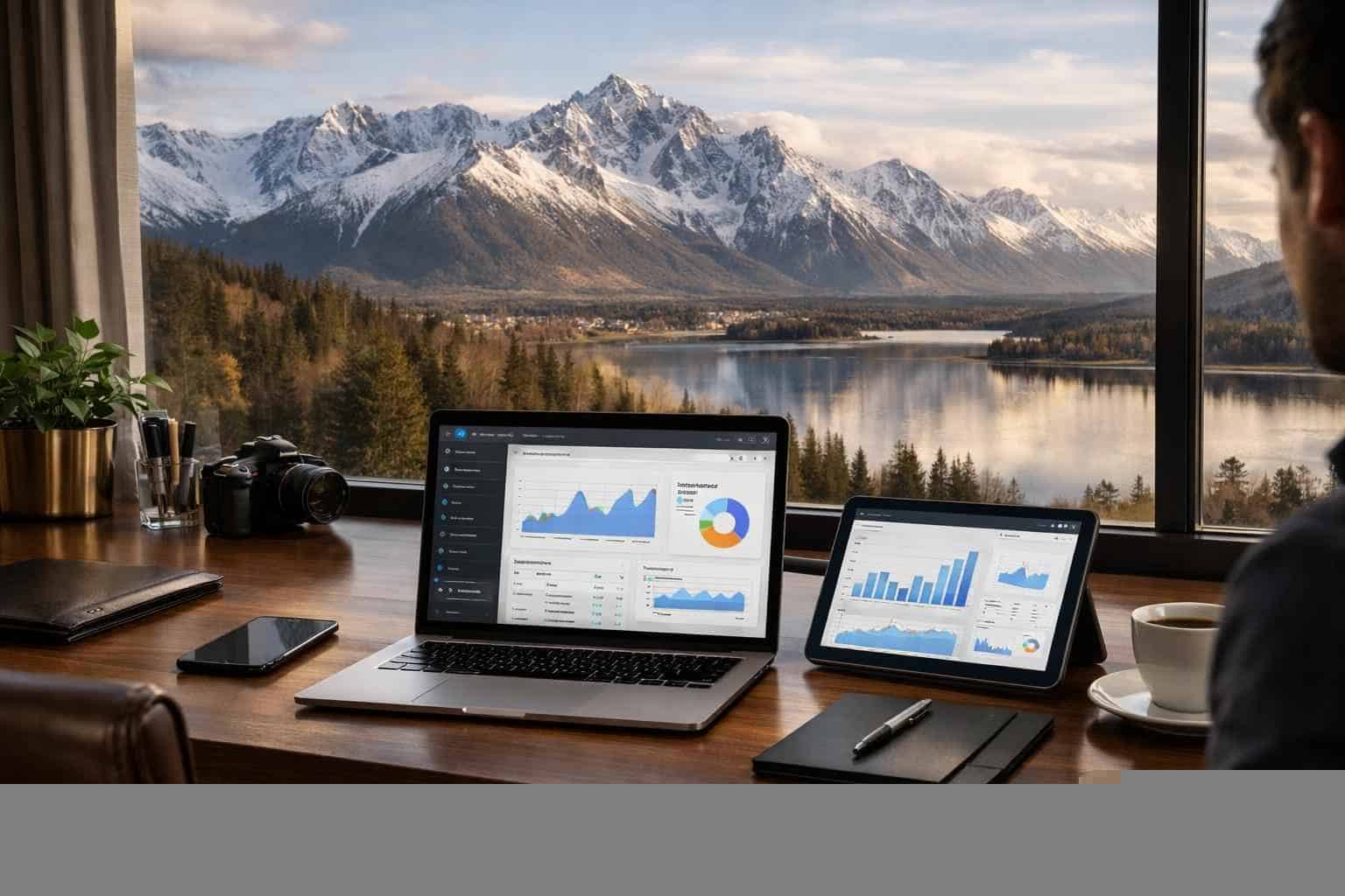 Tag Manager Implementation Services In Palmer Ak