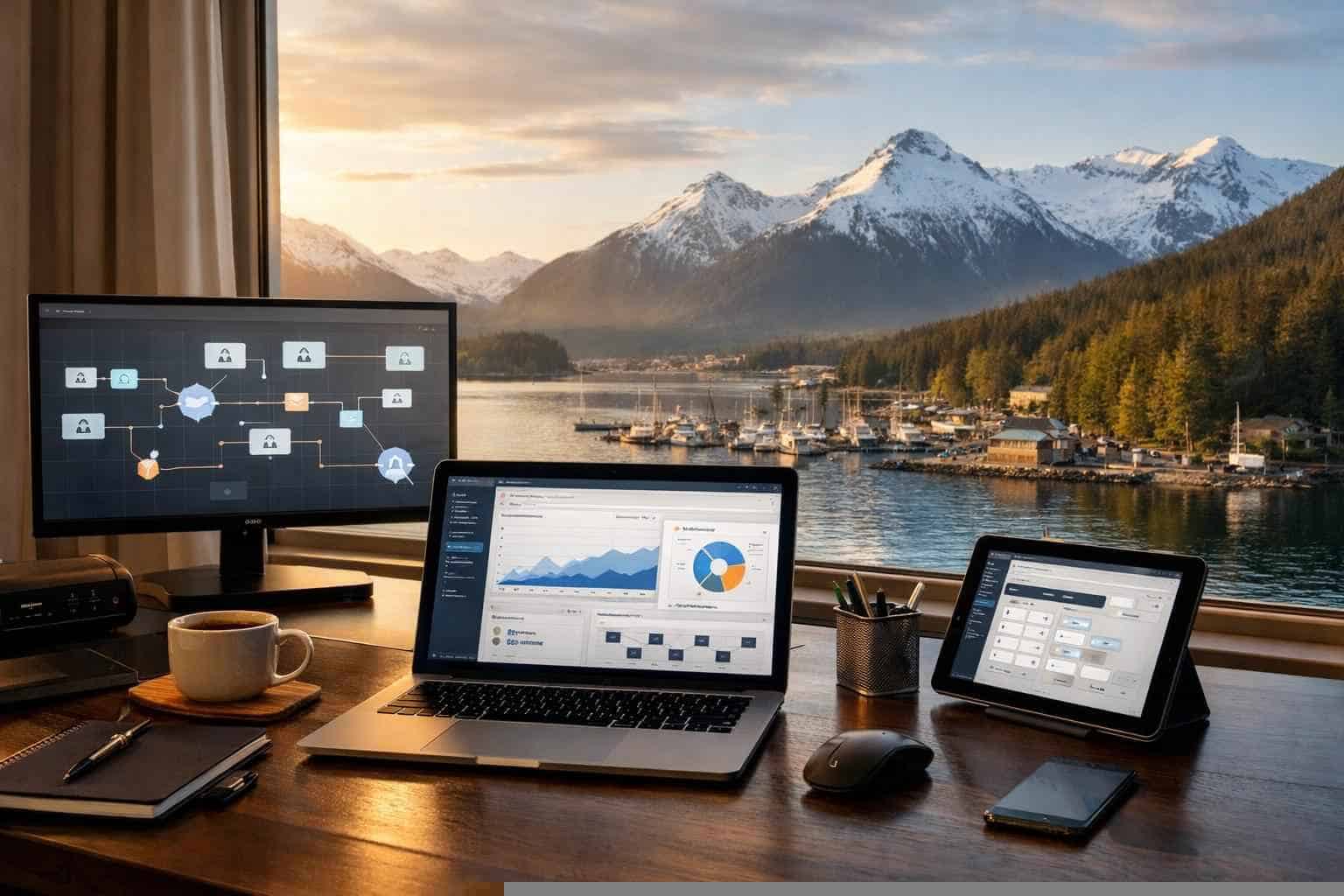 Tag Manager Implementation Services In Sitka Ak