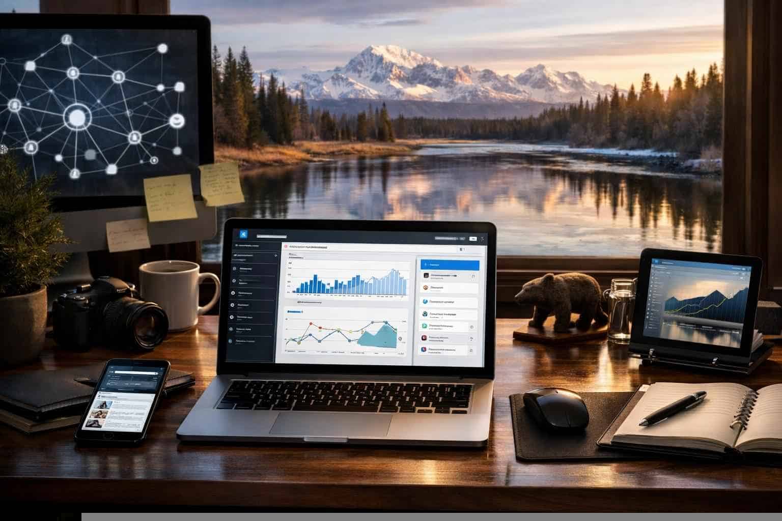 Tag Manager Implementation Services In Soldotna Ak