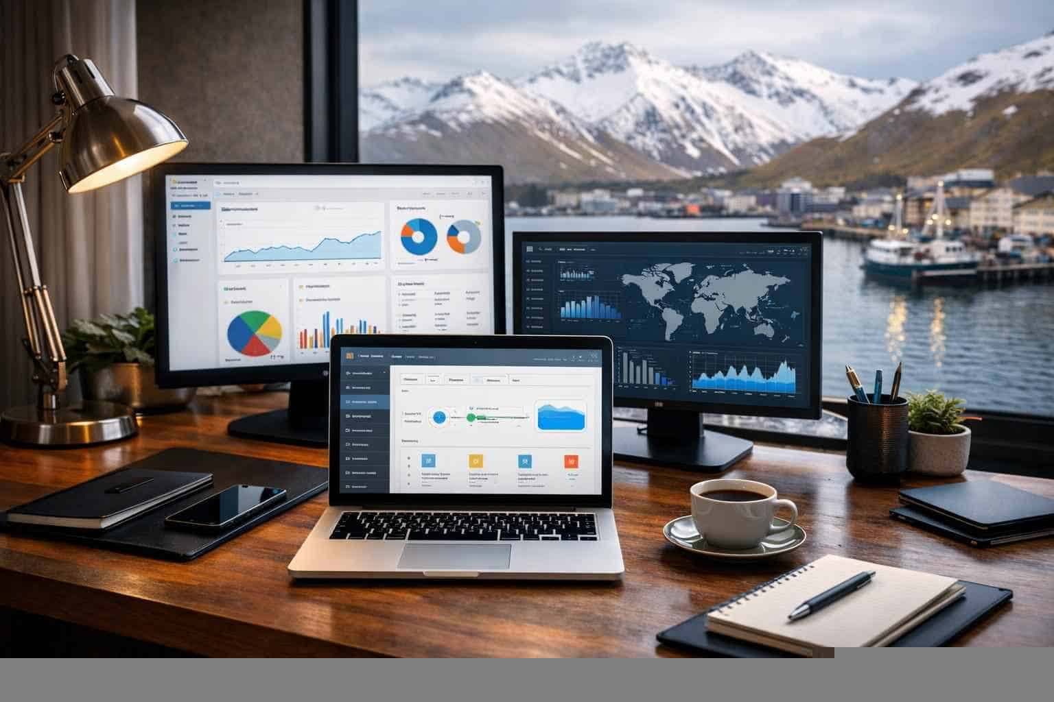 Tag Manager Implementation Services In Unalaska Ak