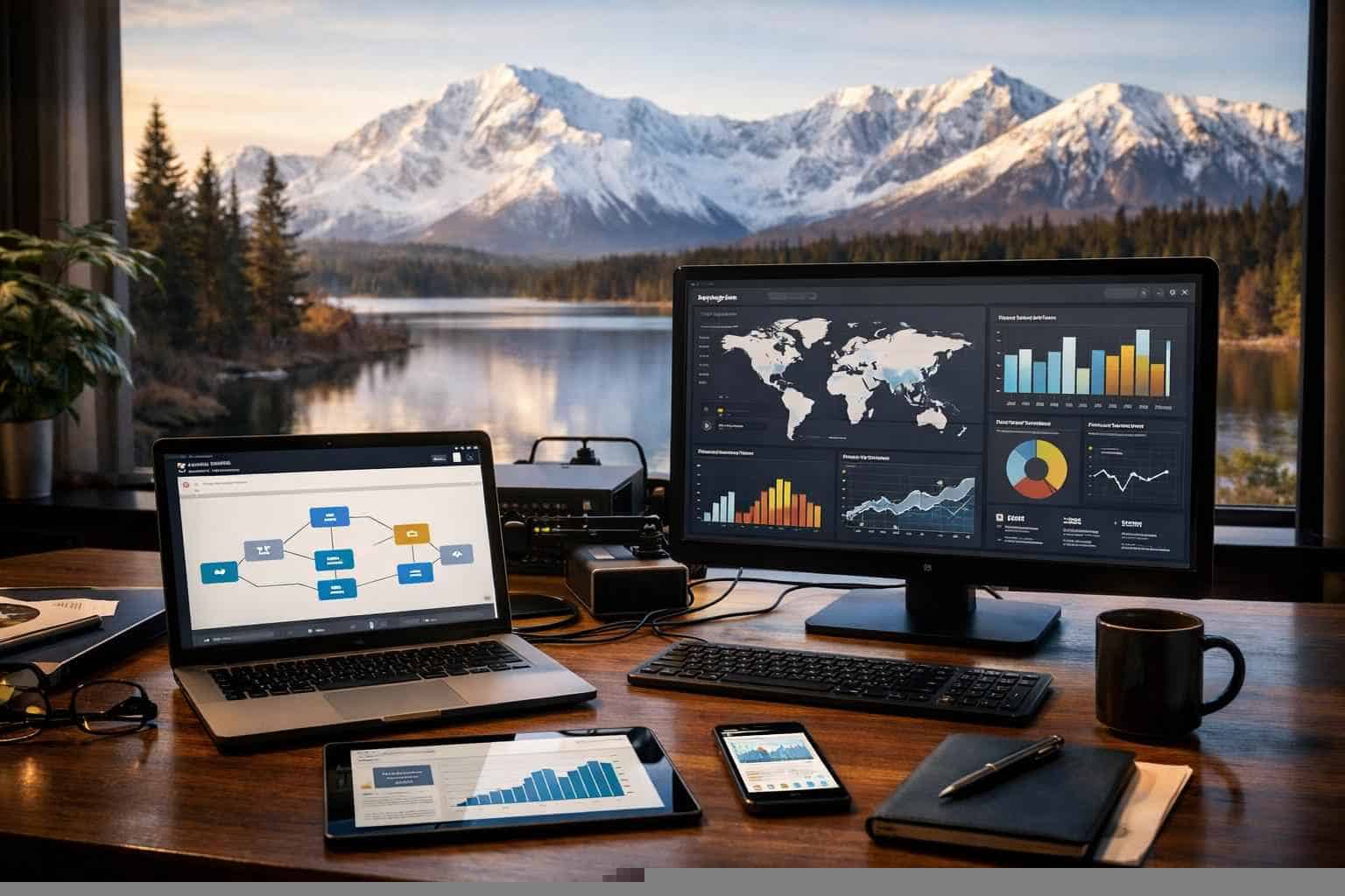 Tag Manager Implementation Services In Wasilla Ak