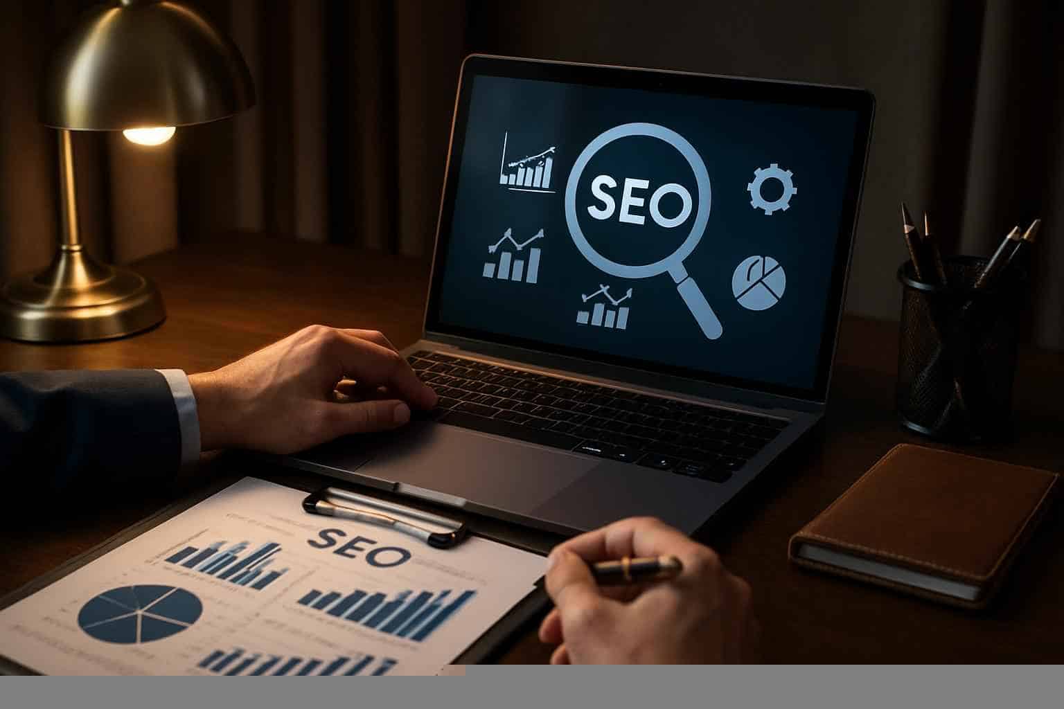 Technical SEO Services in Alaska 9 Technical SEO Services in Bethel AK