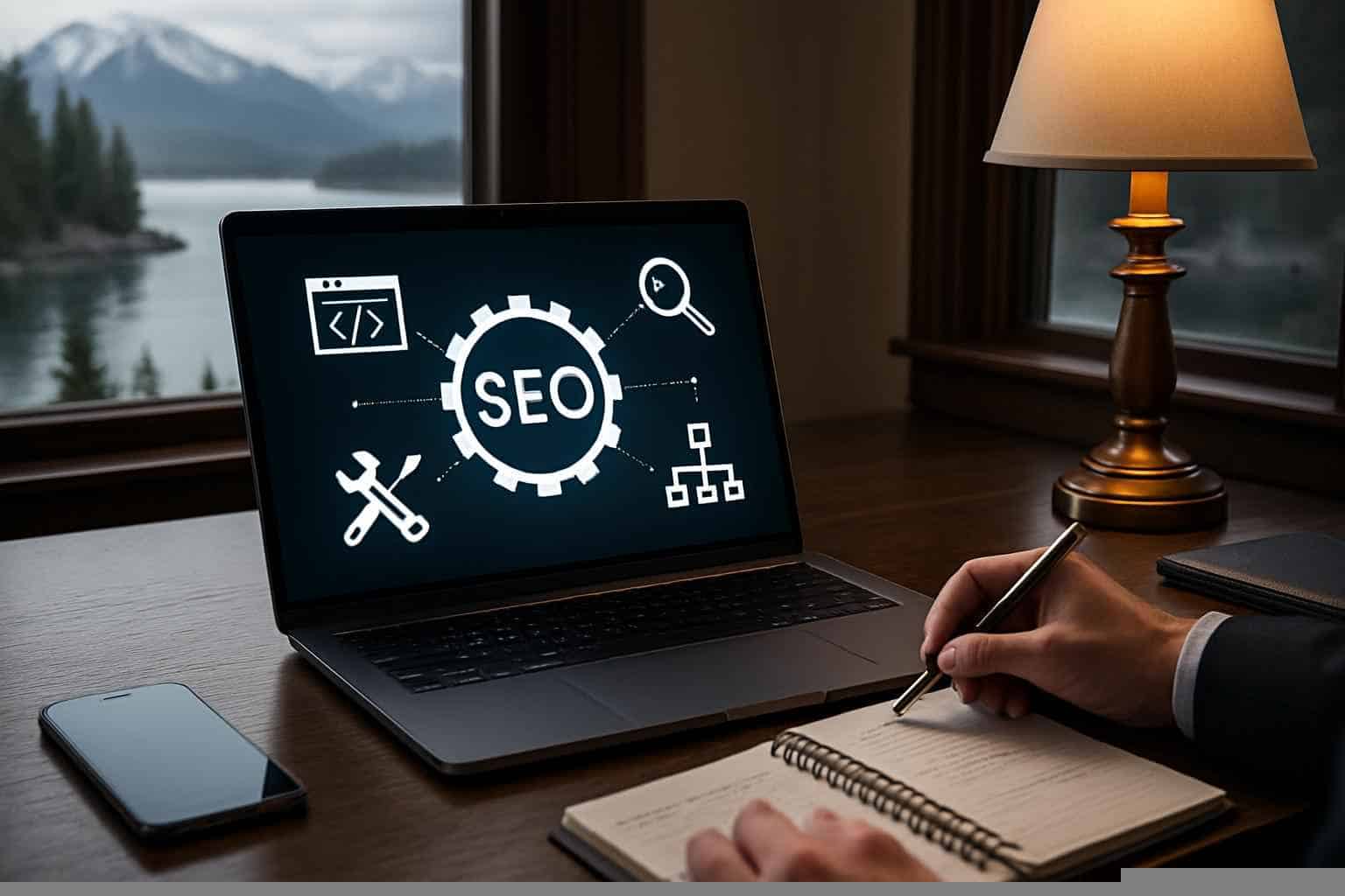 Technical SEO Services in Alaska 7 Technical SEO Services in Kenai AK