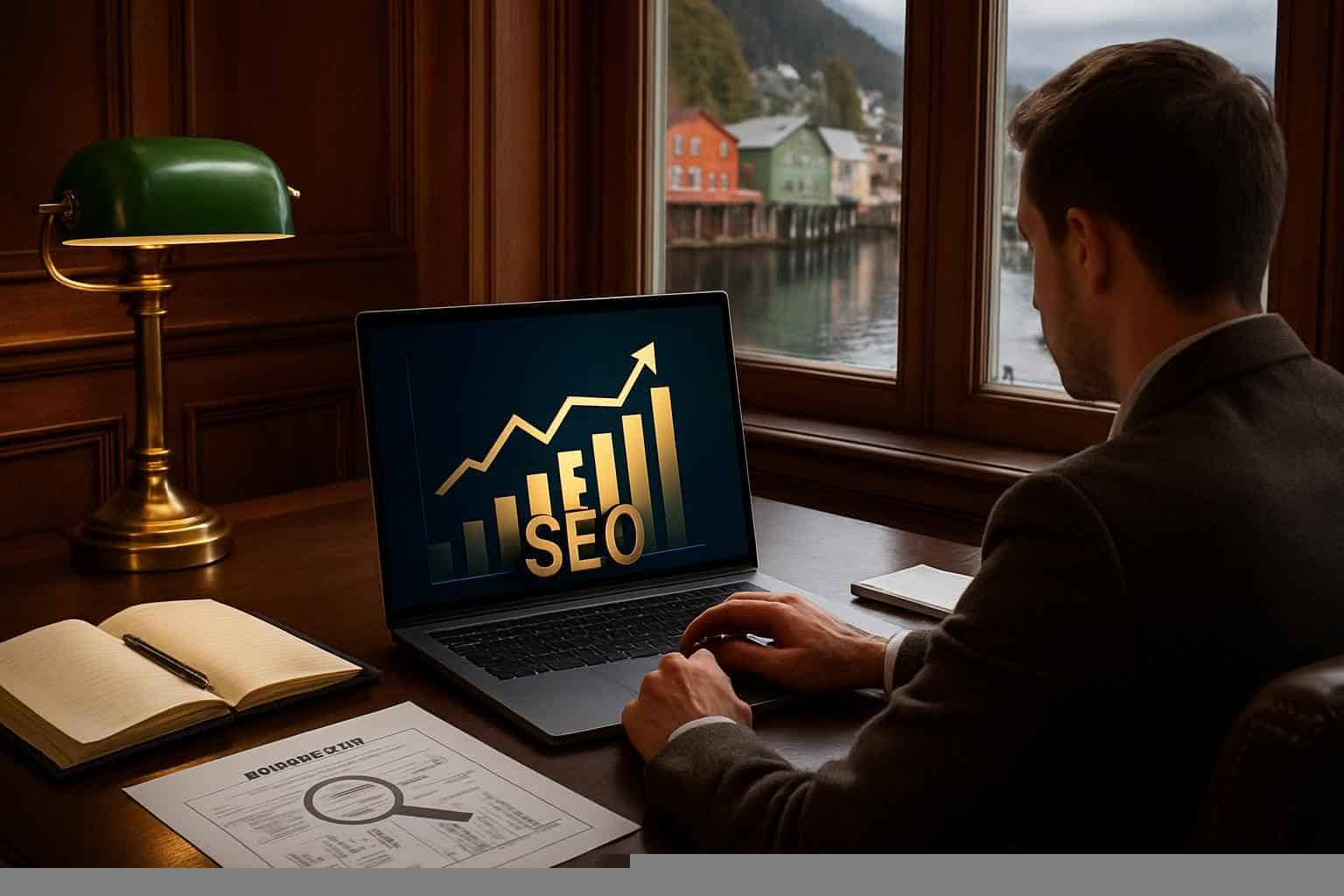 Technical SEO Services in Alaska 6 Technical SEO Services in Ketchikan AK