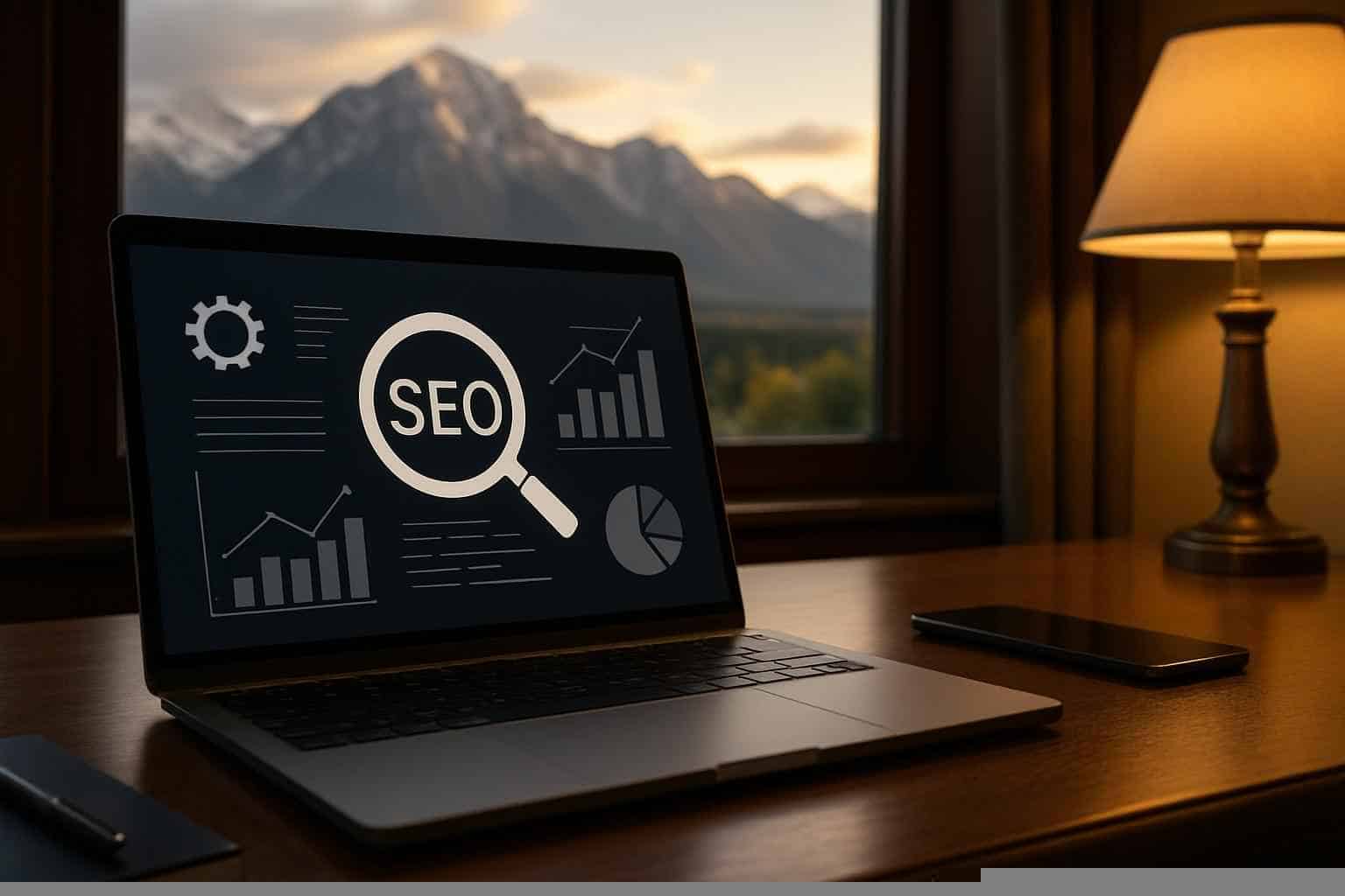 Technical SEO Services in Alaska 10 Technical SEO Services in Palmer AK