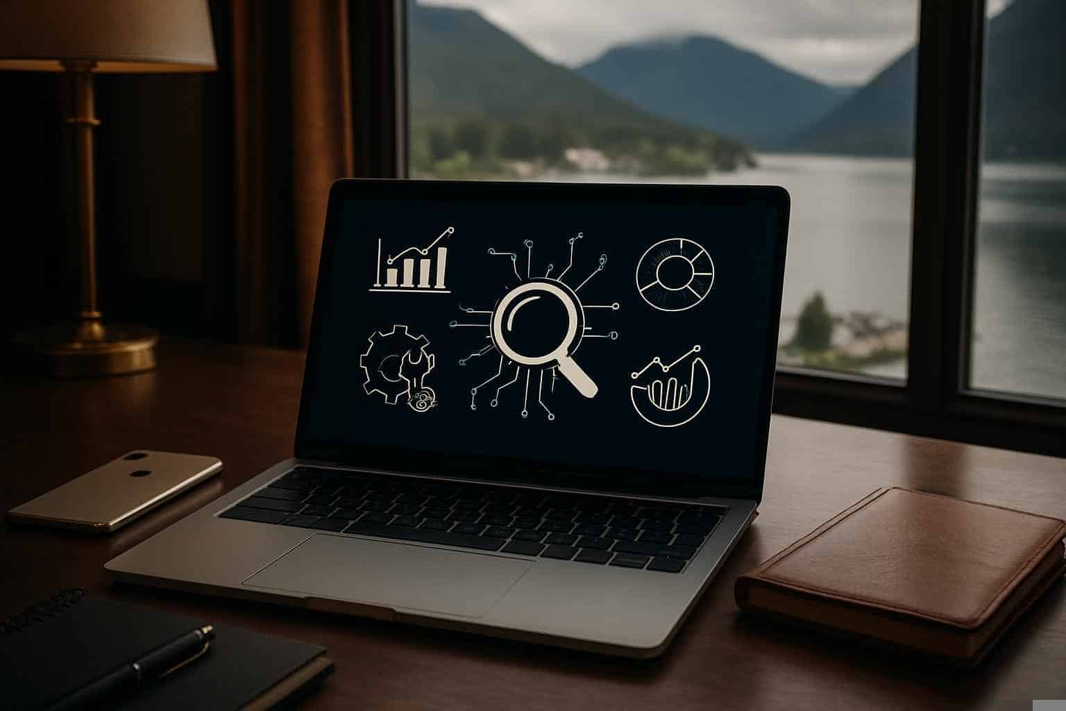 Technical SEO Services in Alaska 5 Technical SEO Services in Sitka AK