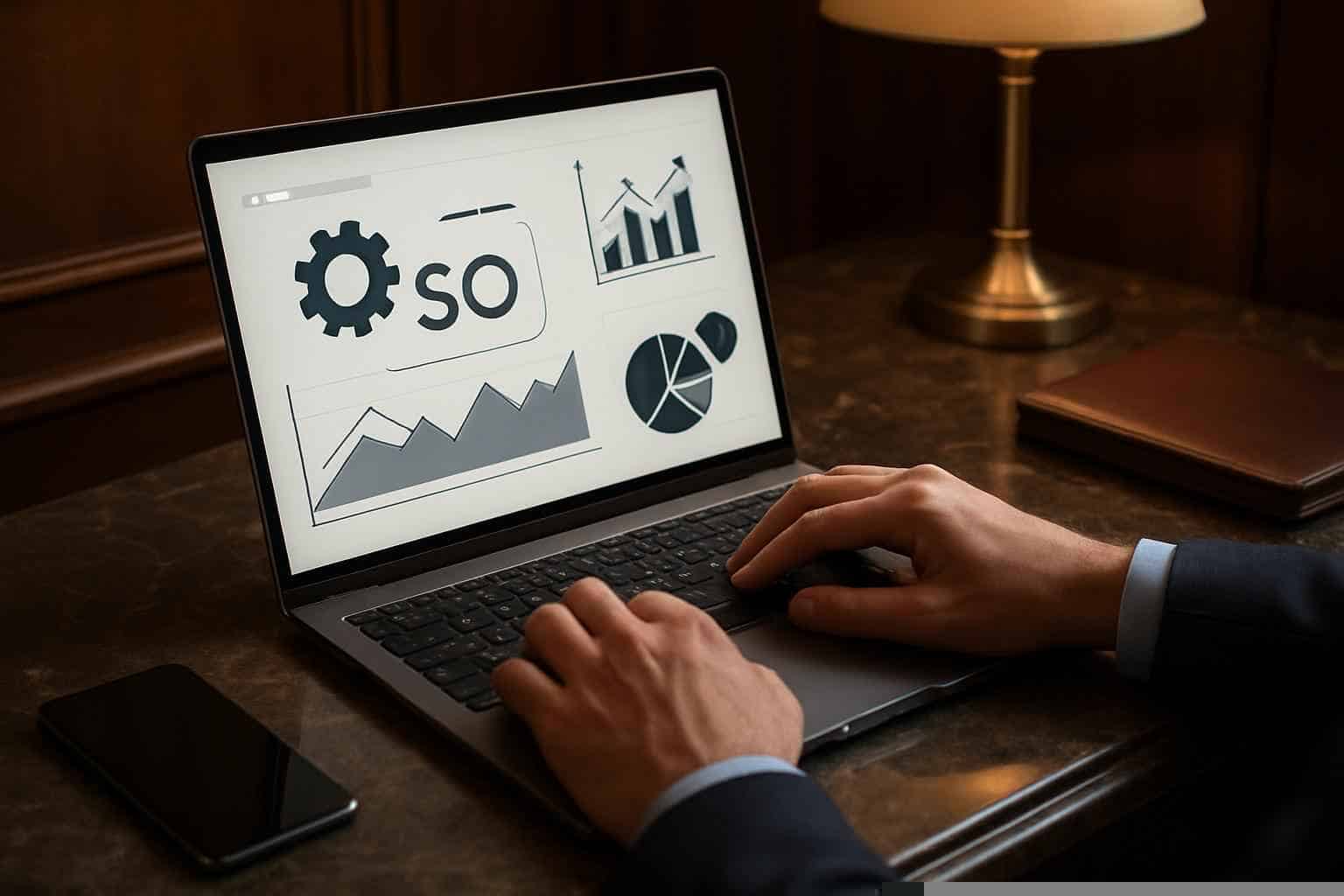 Technical SEO Services In Alabama 5 Technical SEO Services in Tuscaloosa AL