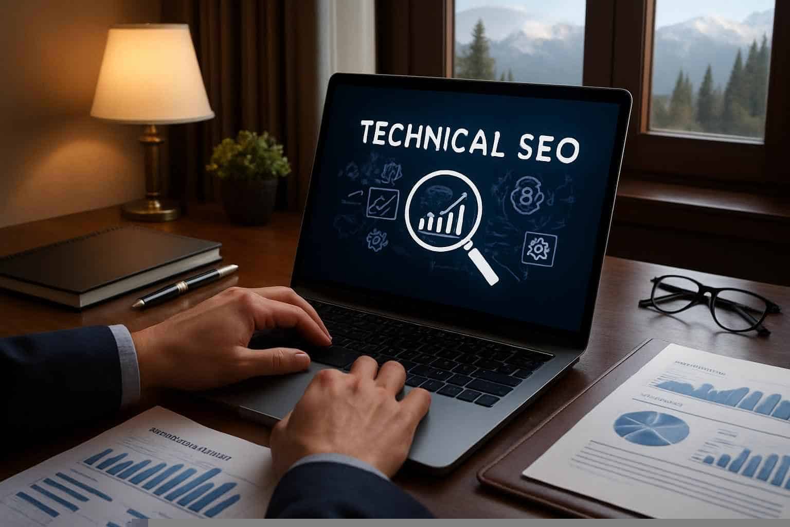 Technical SEO Services in Alaska 4 Technical SEO Services in Wasilla AK